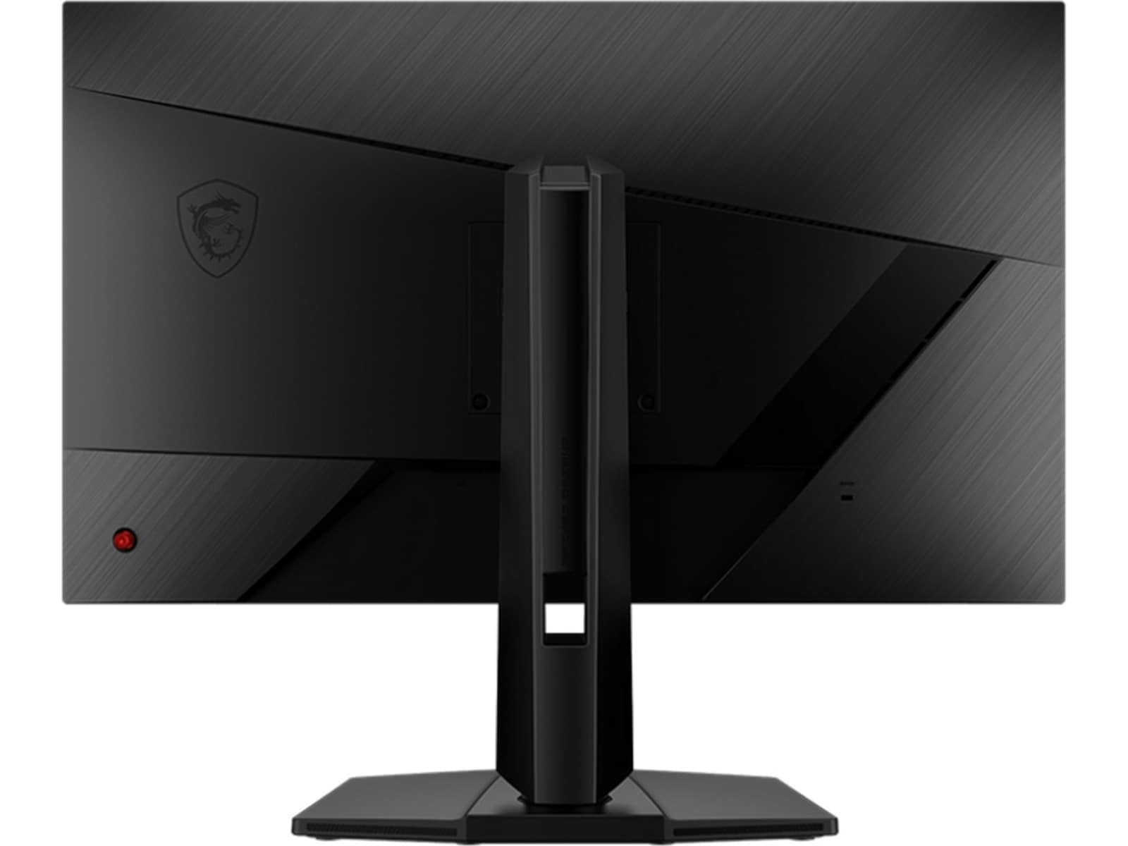 MSI 27" gamingskjerm G272QPF E2 Skjermer