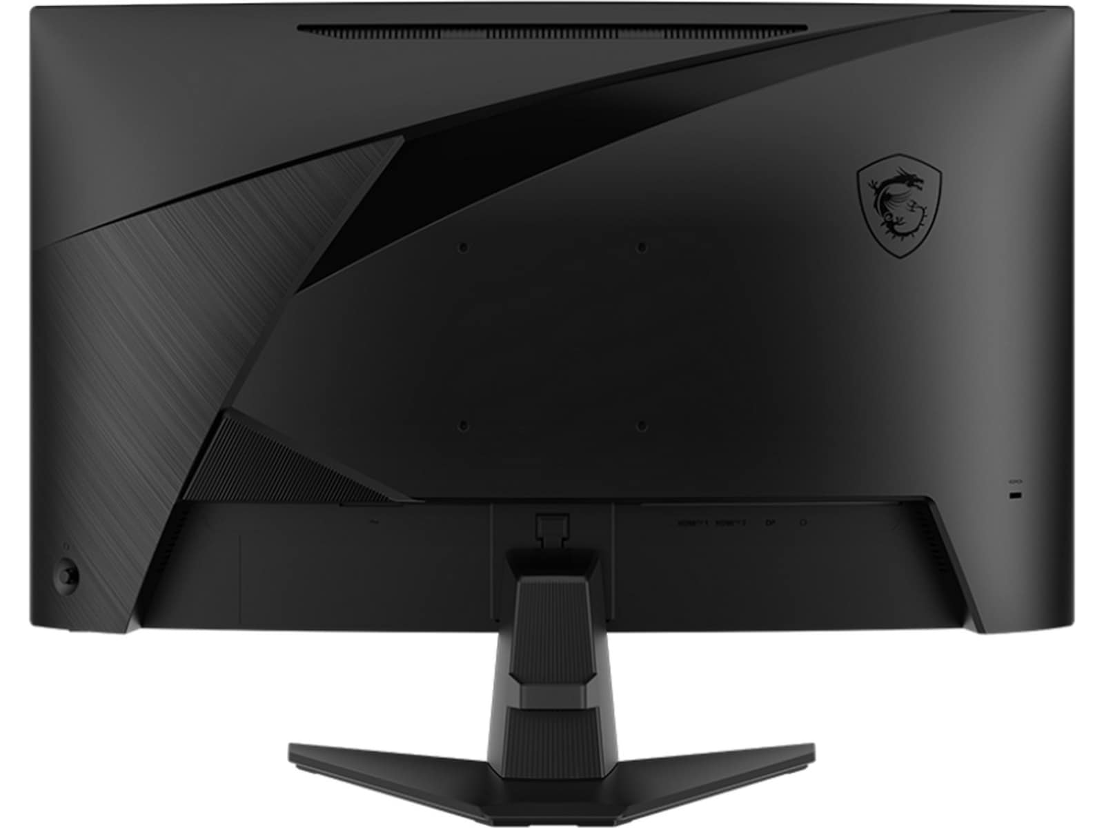 MSI 27" gamingskjerm MAG 27CQ6F Skjermer