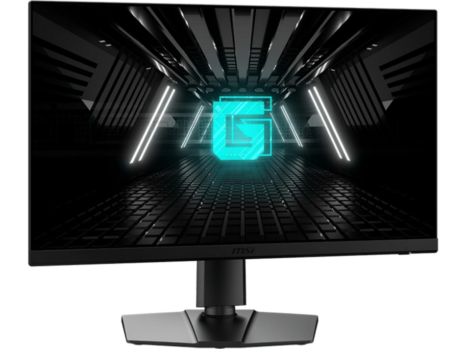 MSI 27" gamingskjerm G272QPF E2 -B-Grade Demo skjermer