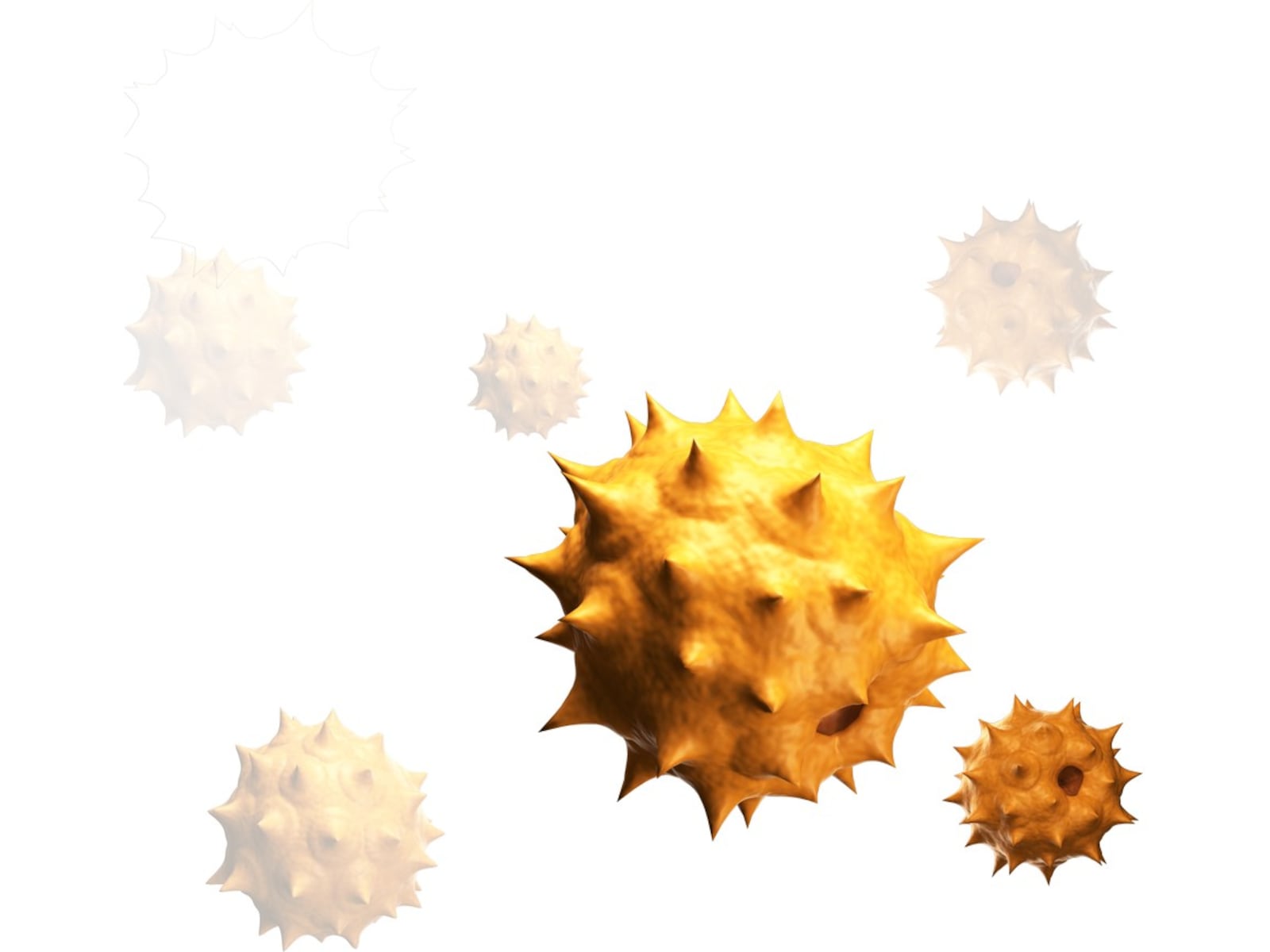 Smartmi Air Purifier 2 Luftrenser Luftrensere