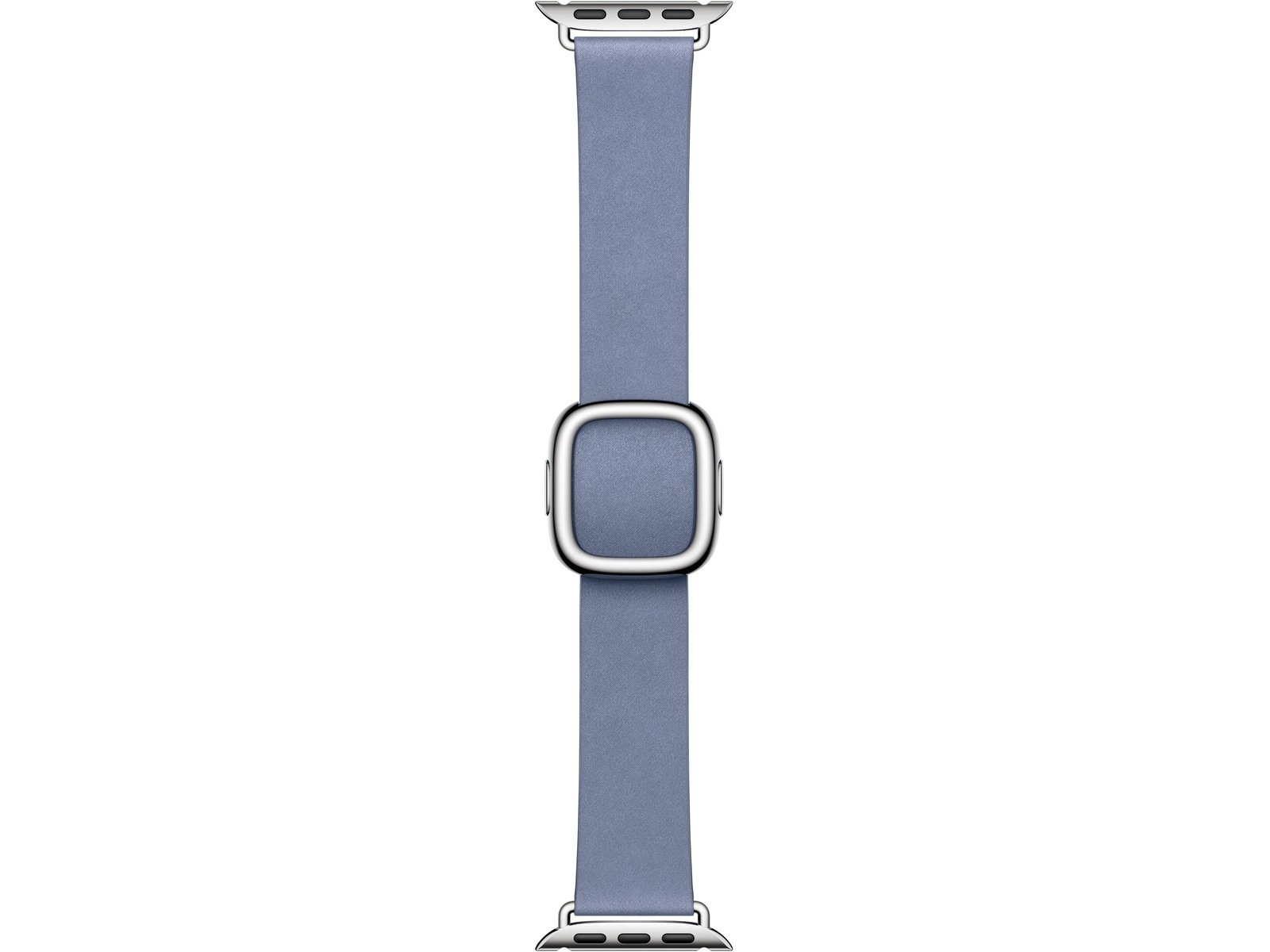 Apple Watch 41mm Modern Buckle L (lavendelblå) Reim