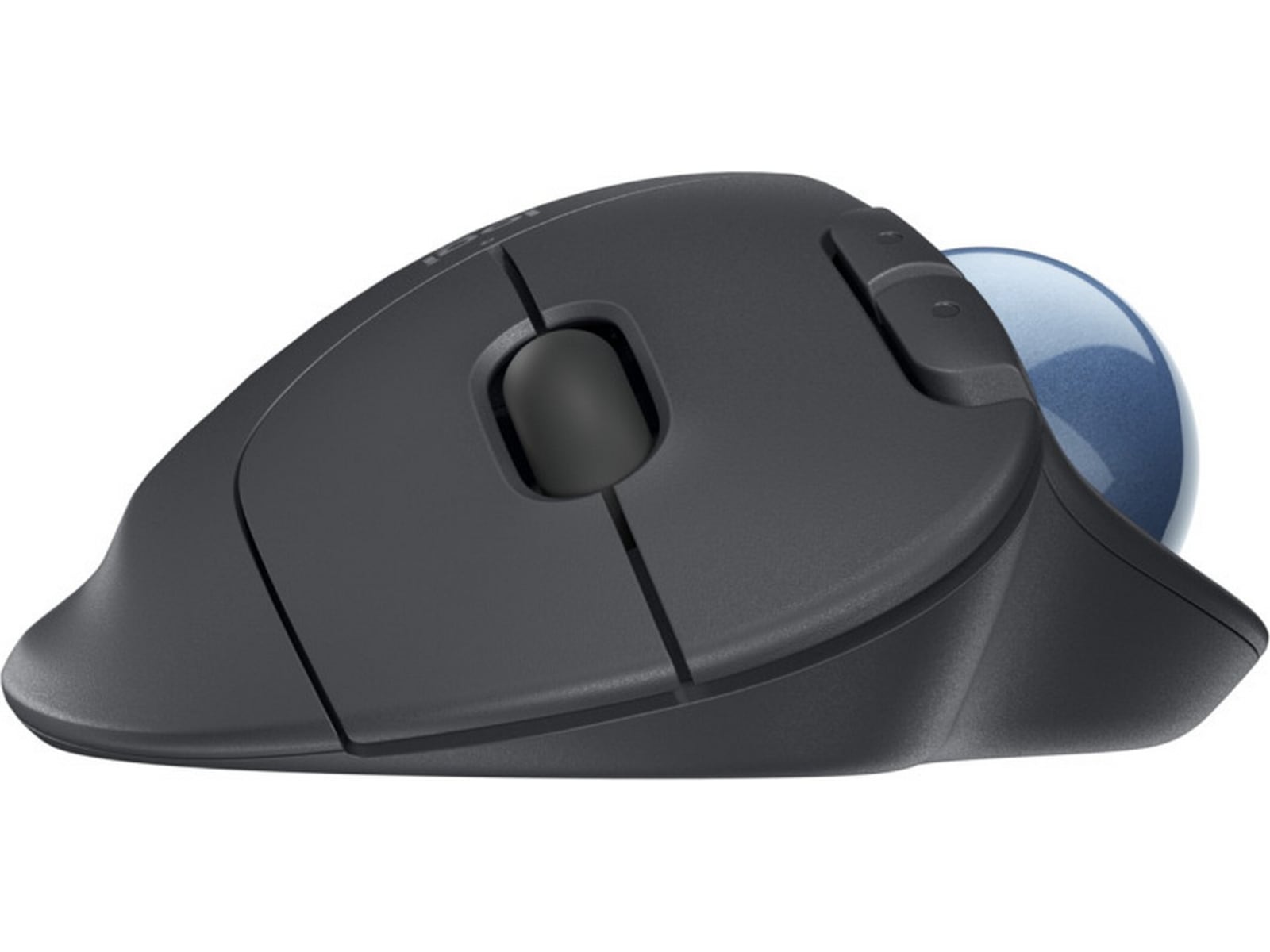 Logitech ERGO M575 Trådløs Mus (graphite) Mus