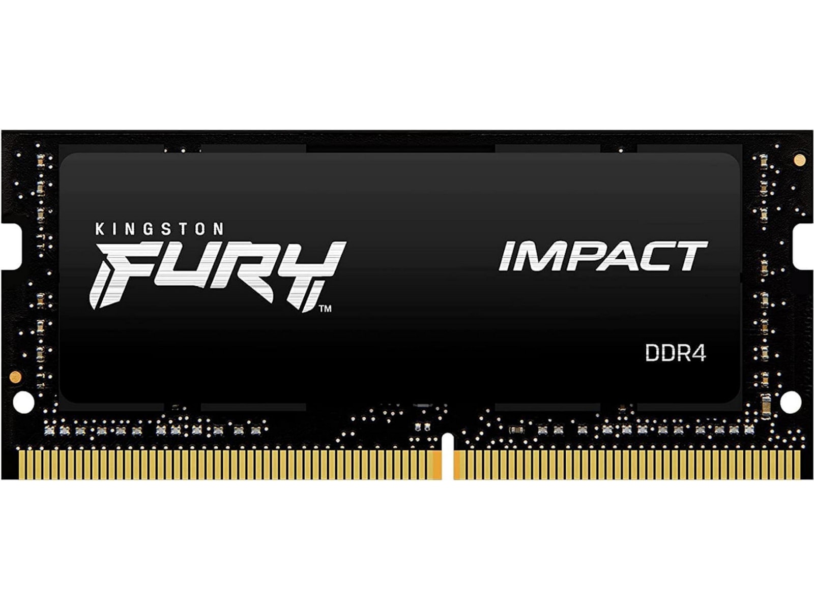 Kingston FURY Impact DDR4 3200 MHz 16GB Minnebrikker