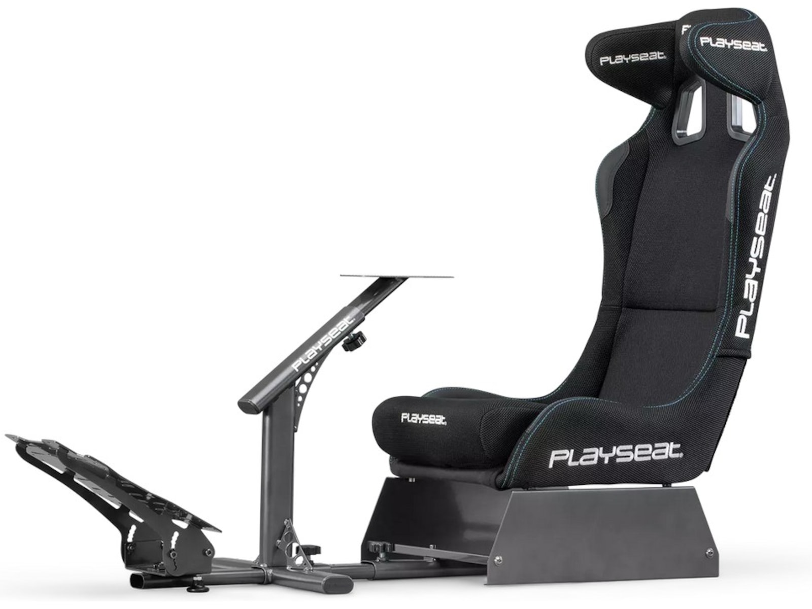 Playseat Evolution Pro Black ActiFit Tilbehør