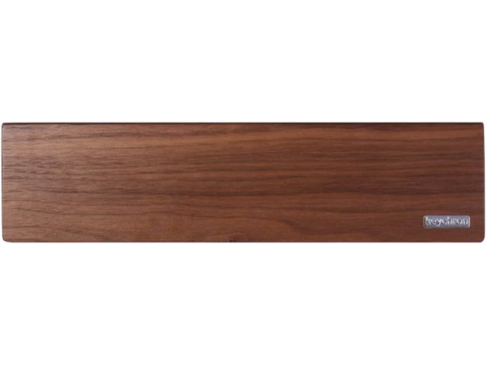 Keychron K2 håndleddstøtte i tre Tilbehør