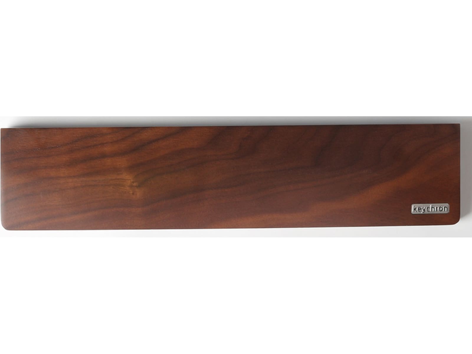 Keychron K8 håndleddstøtte i tre Tilbehør