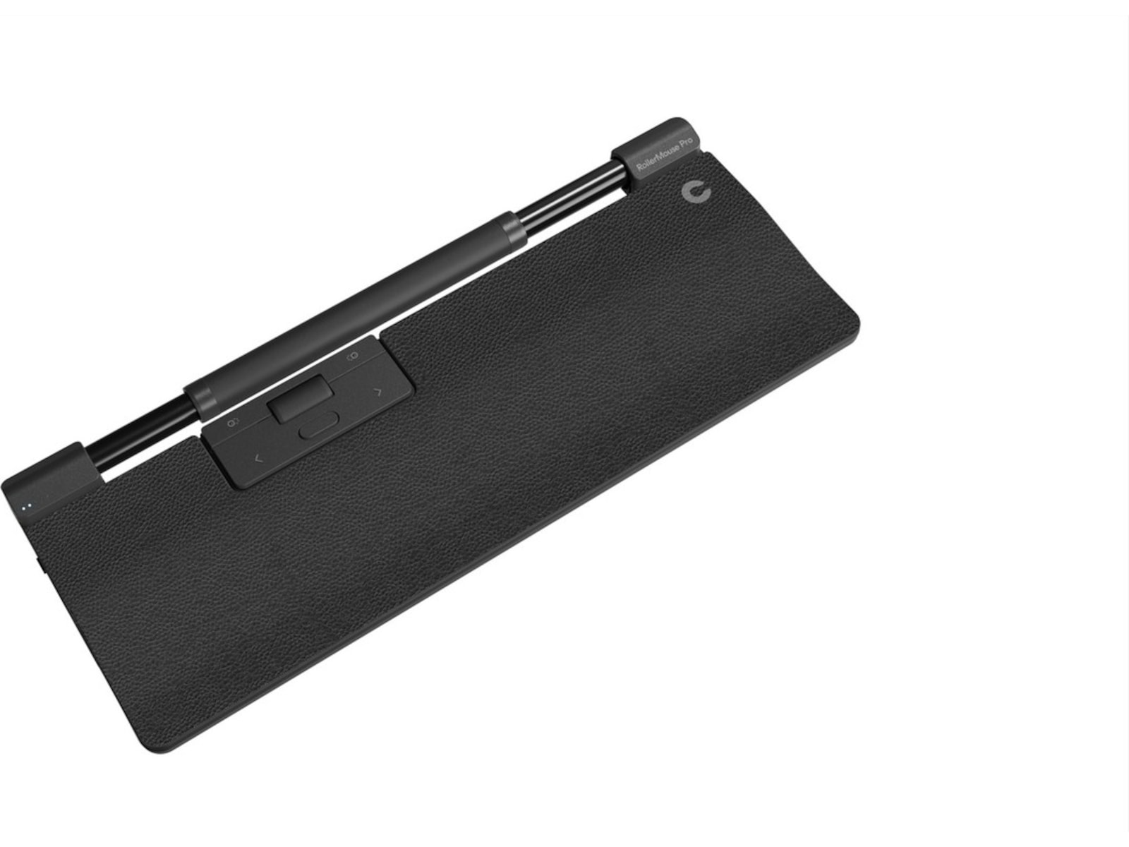 Contour RollerMouse Pro Regular Mus (sort) Ergonomi