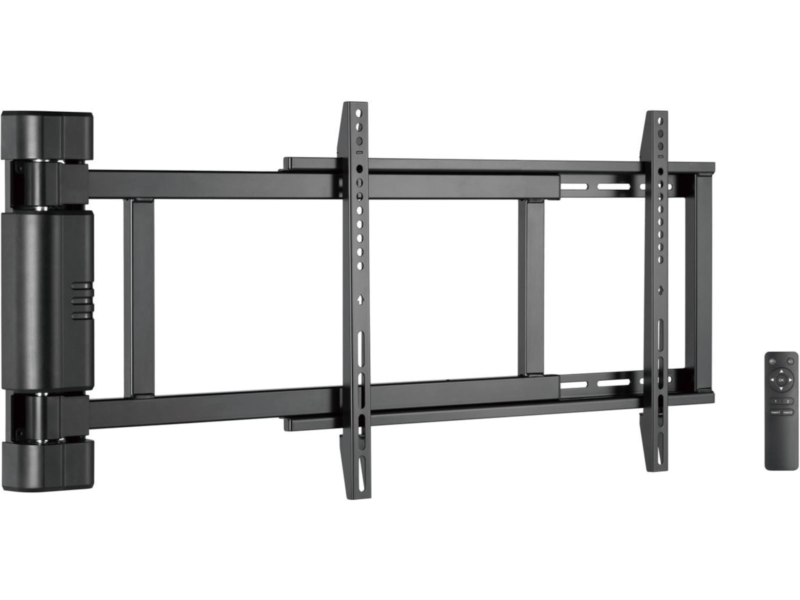 Loeffen LFTM8000 motorisert veggfeste for TV 32-75" Veggfeste & TV-stativ