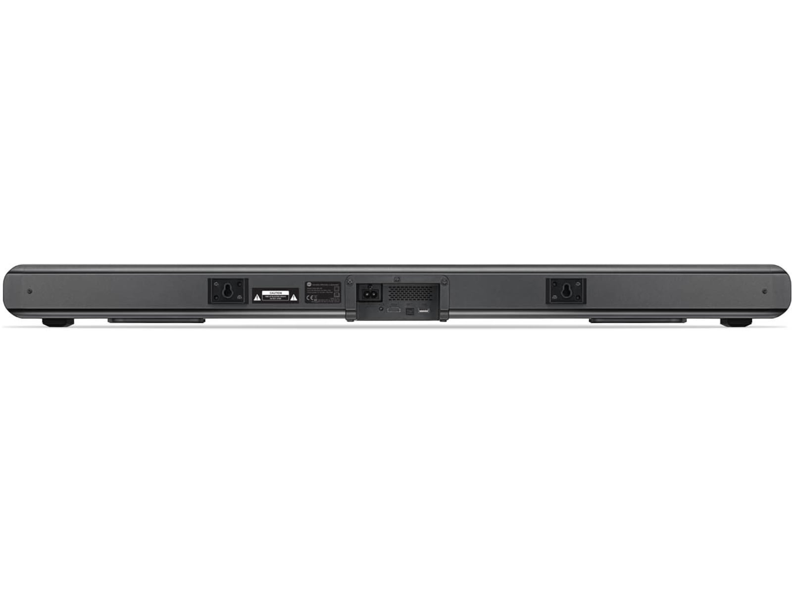 ON SRE 100 Soundbar med innebygd subwoofer Lydplanker