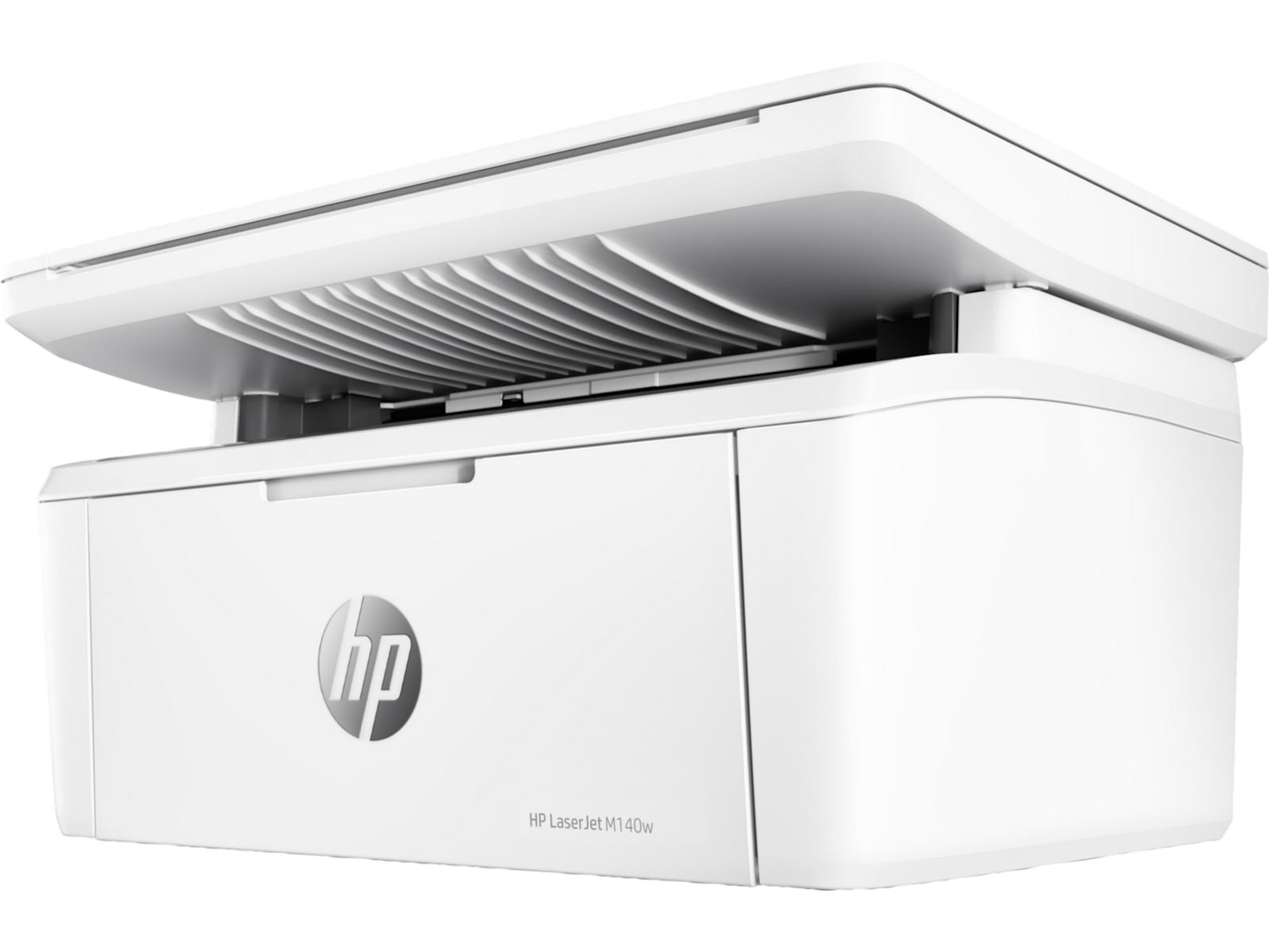 HP LaserJet MFP M140w laserskriver Skrivere