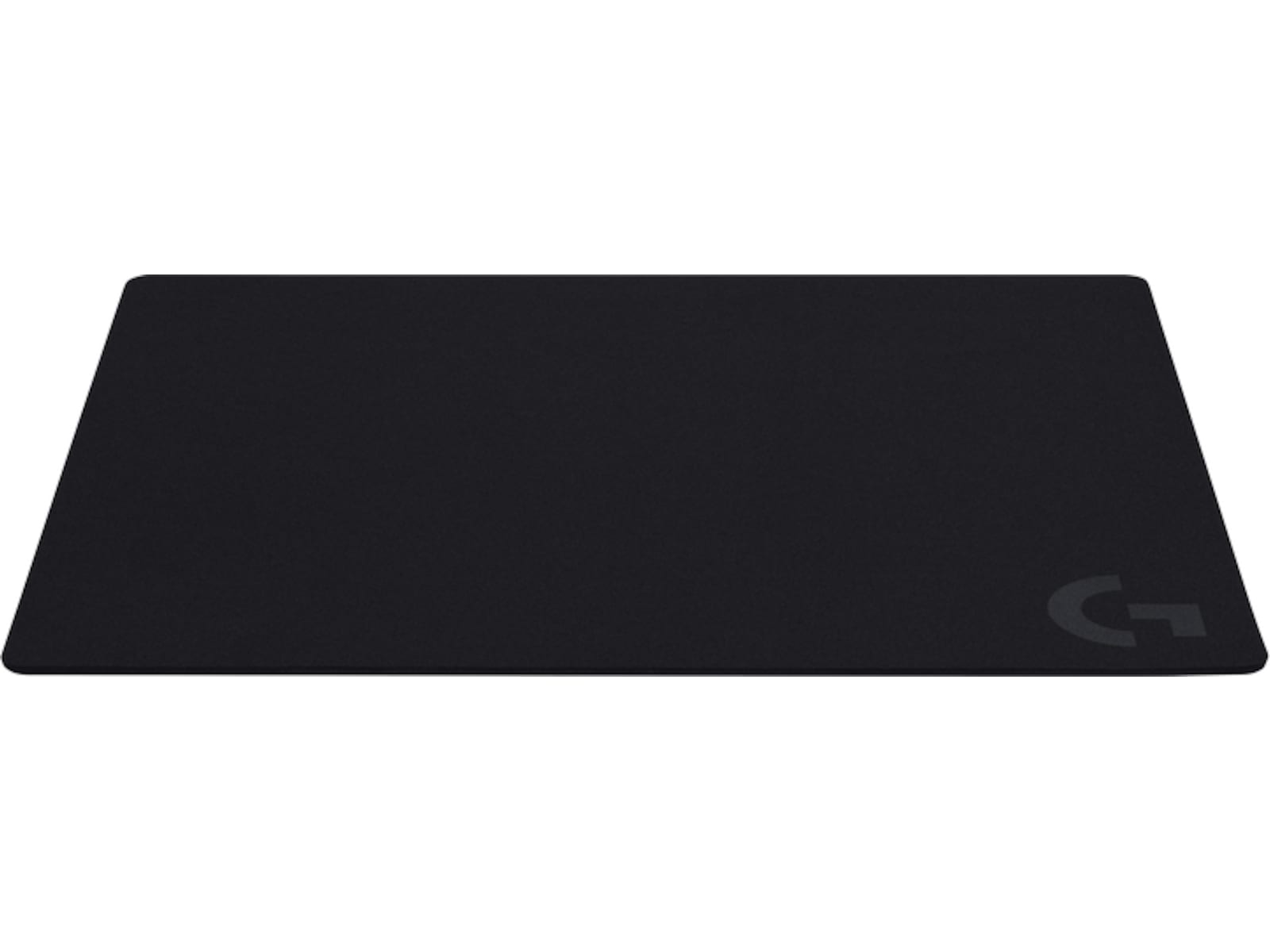Logitech G640 Large Cloth Gaming Musematte Gamingmusematte