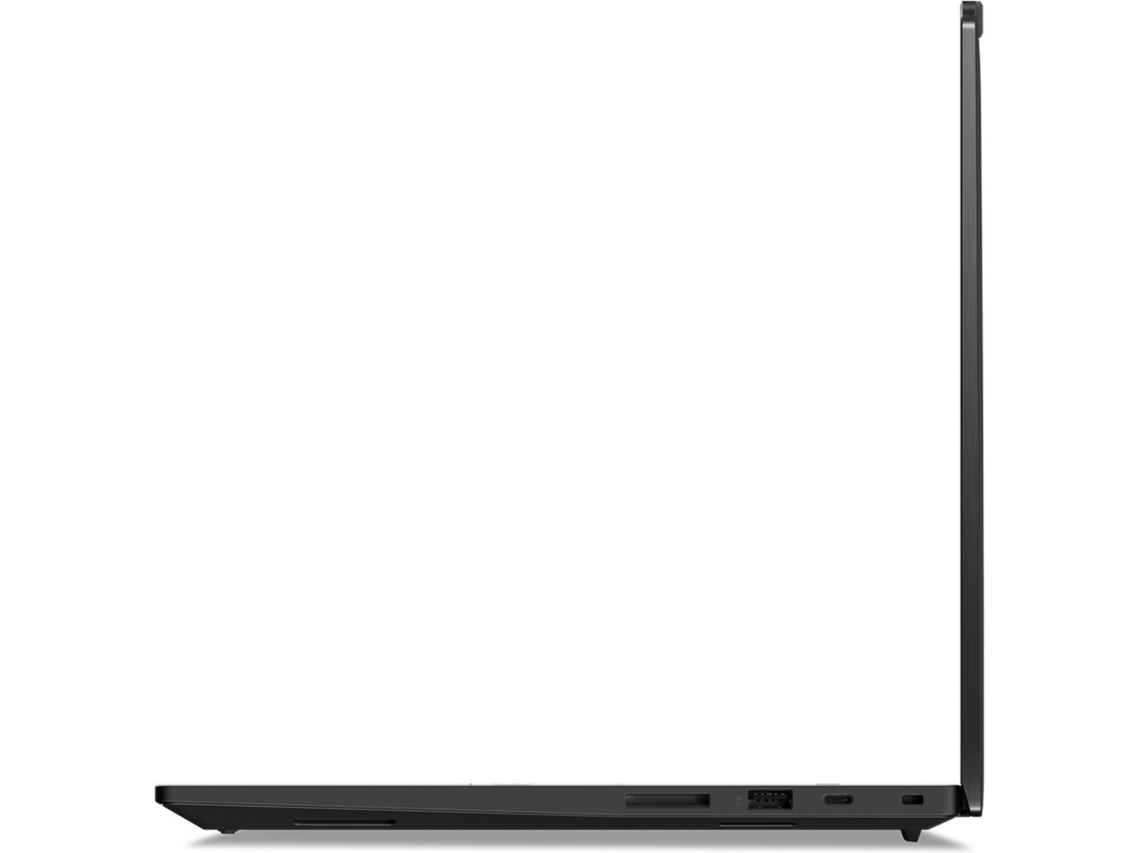 Lenovo ThinkPad P1 G7 16" Workstation WQXGA PC - Bærbar / laptop