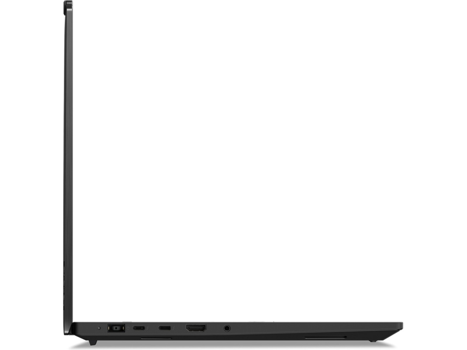 Lenovo ThinkPad P1 G7 16" Workstation WQXGA PC - Bærbar / laptop