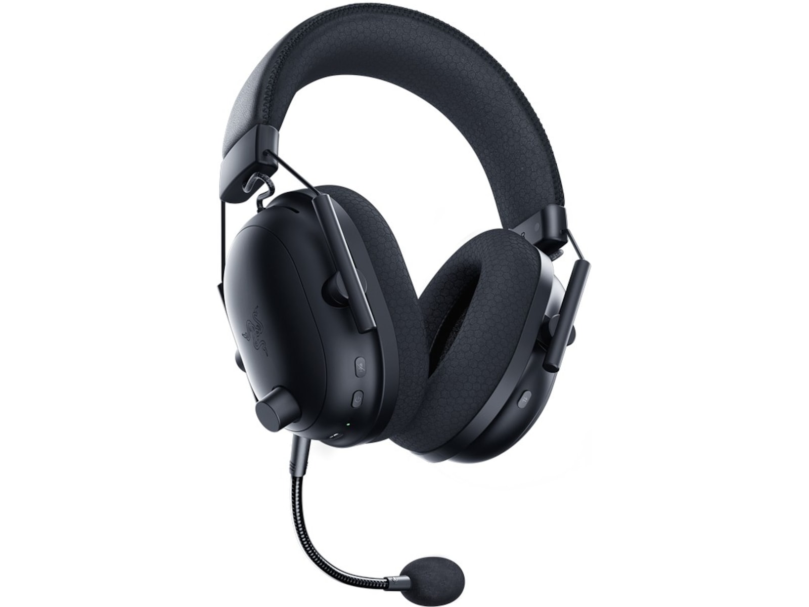 Razer BlackShark V2 Pro Trådløst Gamingheadset (sort) Gaming headset