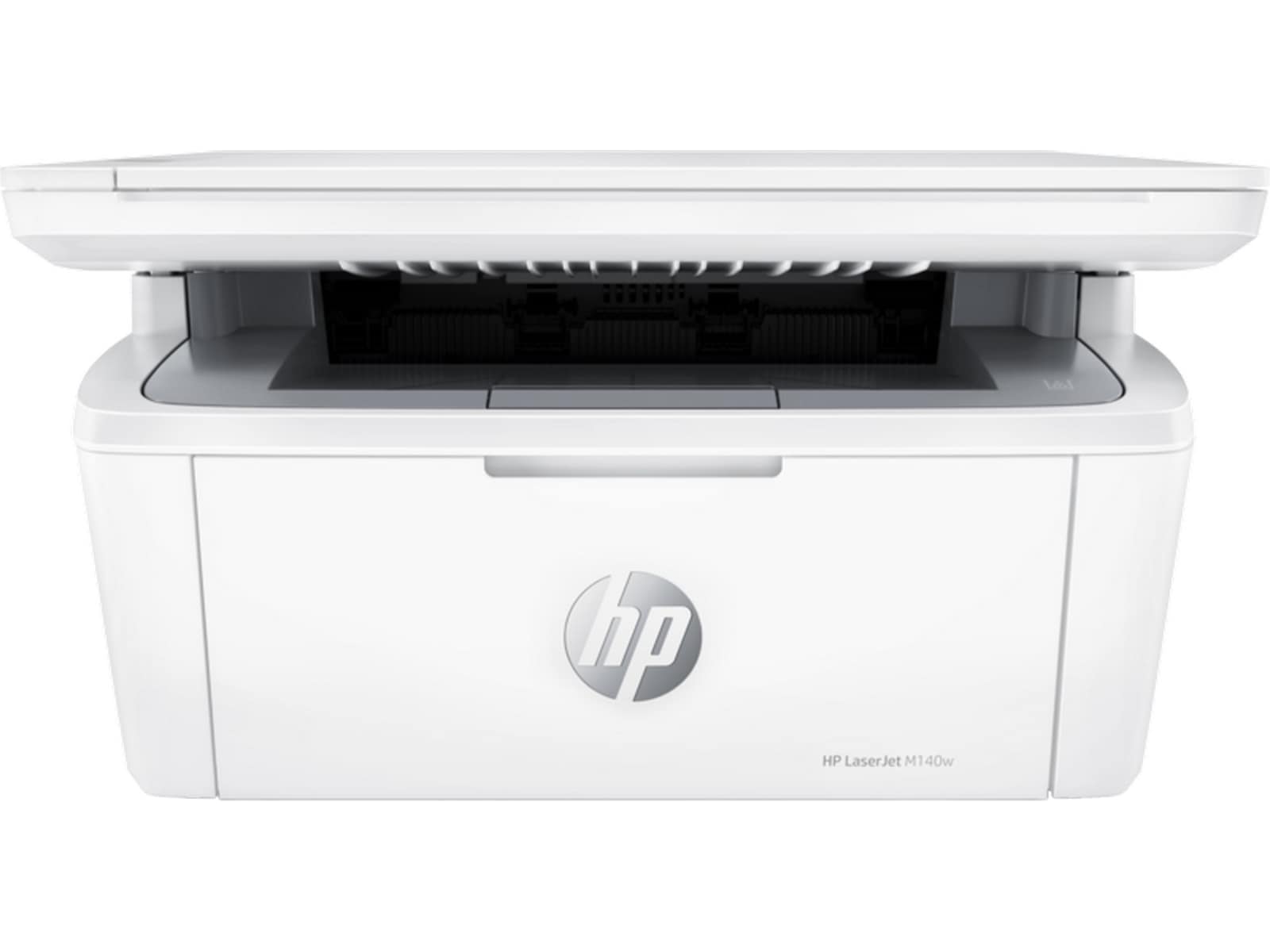 HP LaserJet MFP M140w laserskriver Skrivere
