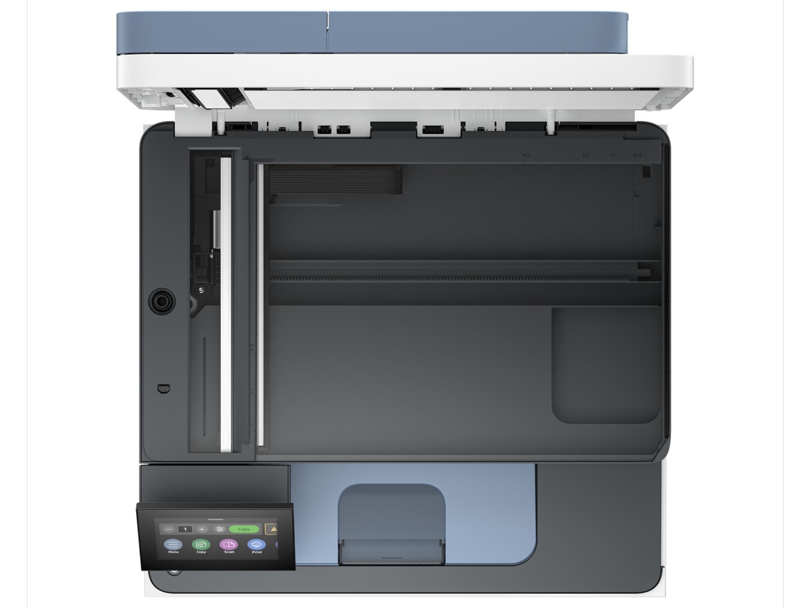 HP LaserJet Pro 3302fdw laserskriver Skrivere