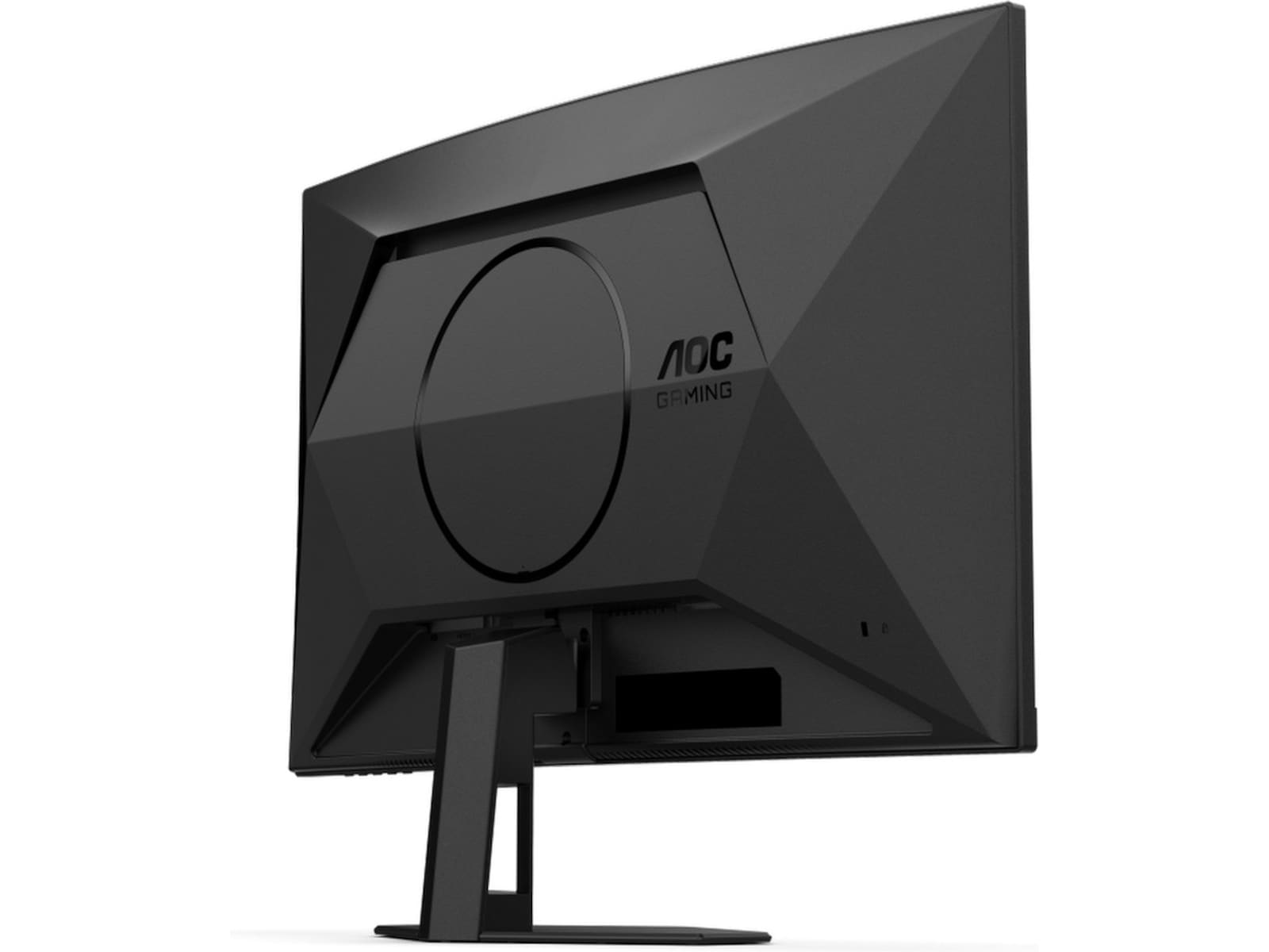 AOC 27" Curved gamingskjerm C27G4ZXE Skjermer