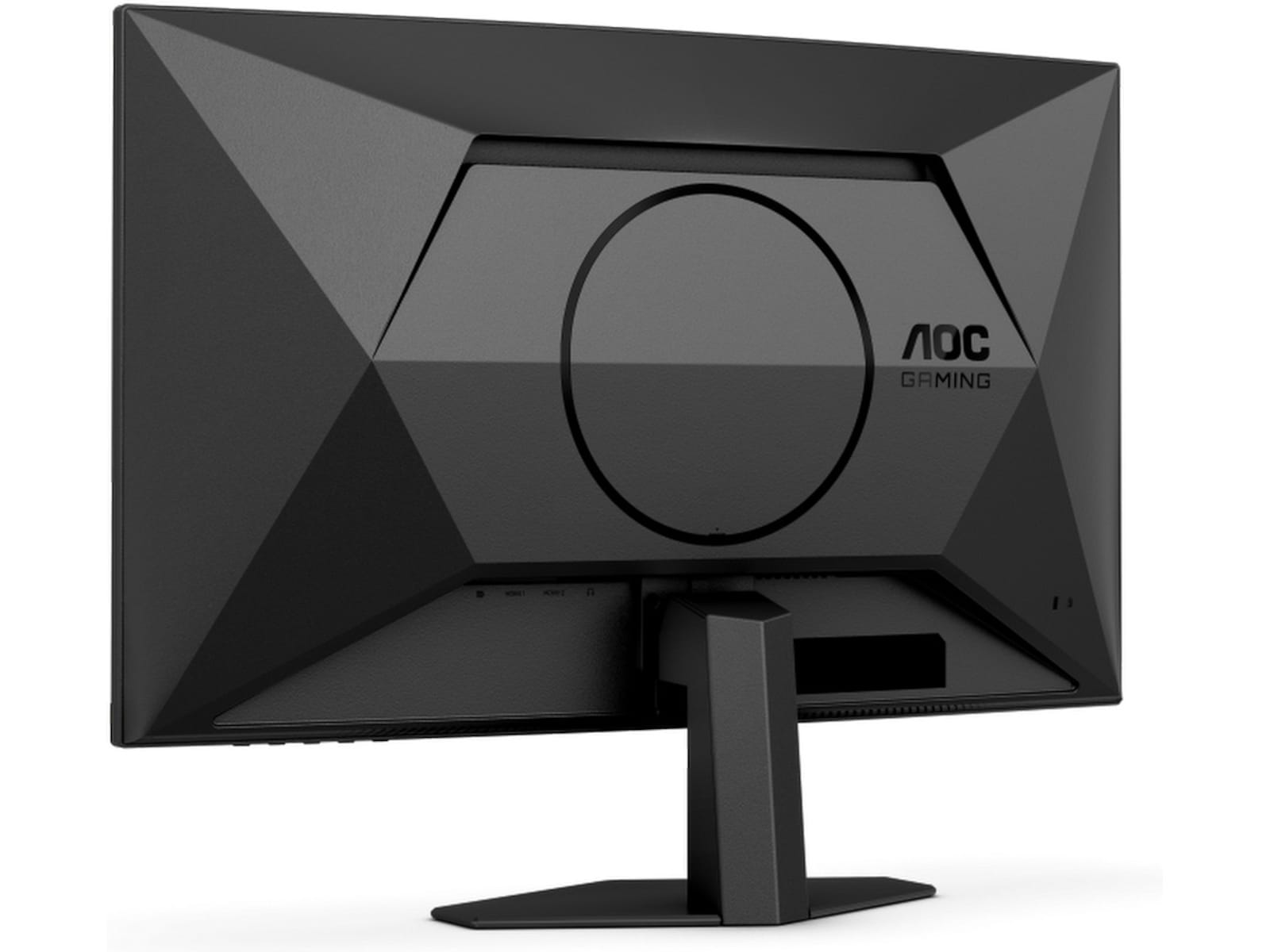 AOC 27" Curved gamingskjerm C27G4ZXE Skjermer