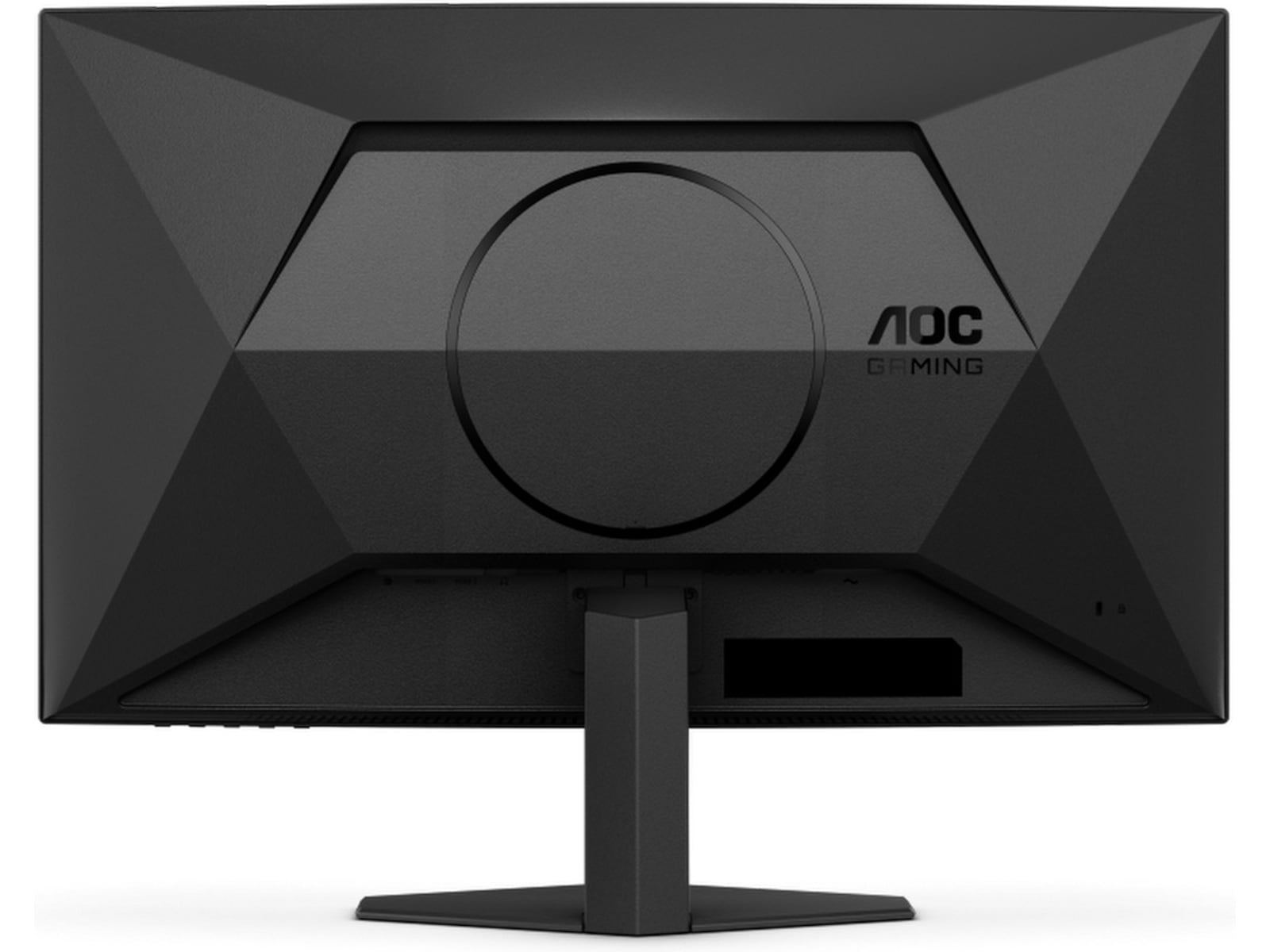 AOC 27" Curved gamingskjerm C27G4ZXE Skjermer