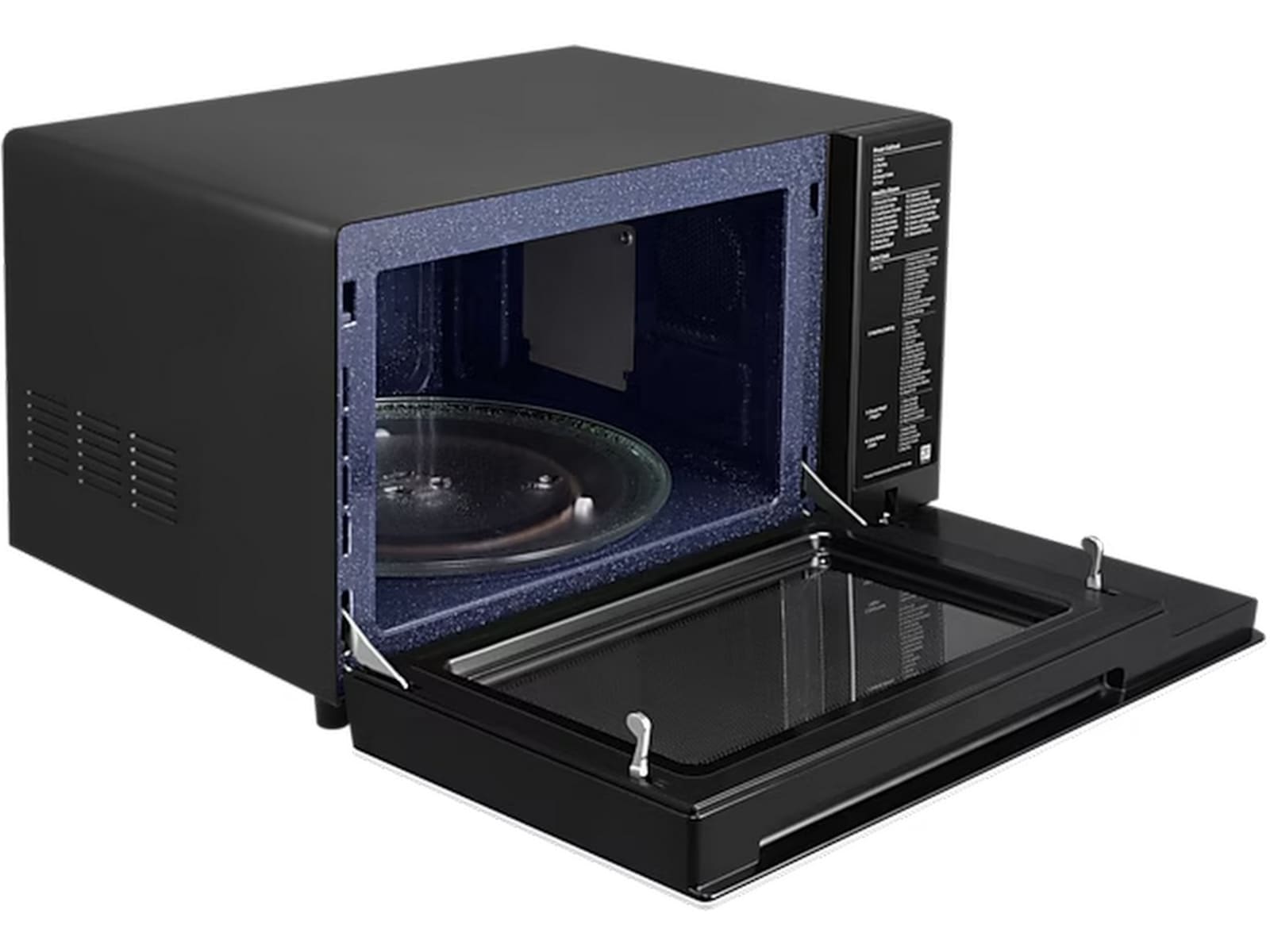 Samsung MC32DB7736KE/E4 Mikrobølgeovn (hvit) Mikrobølgeovn