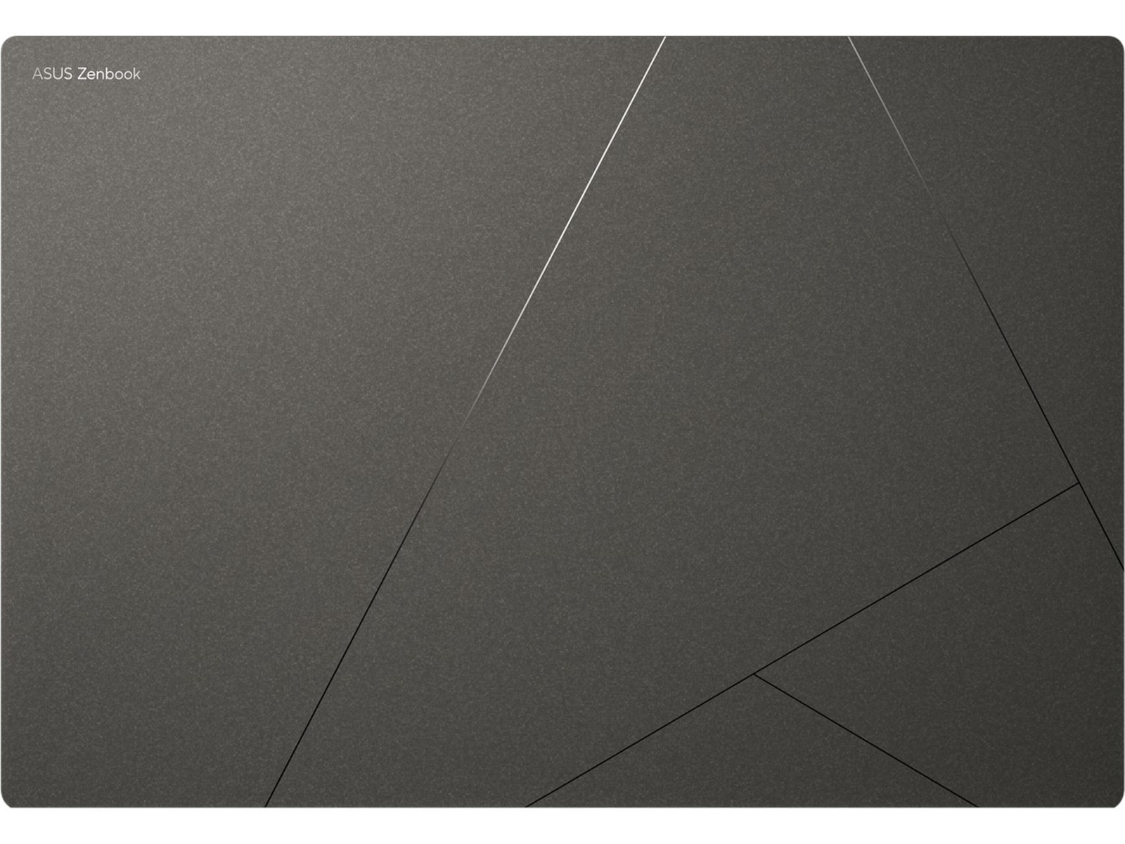 ASUS ZenBook S16 OLED 3K Touch PC - Bærbar / laptop