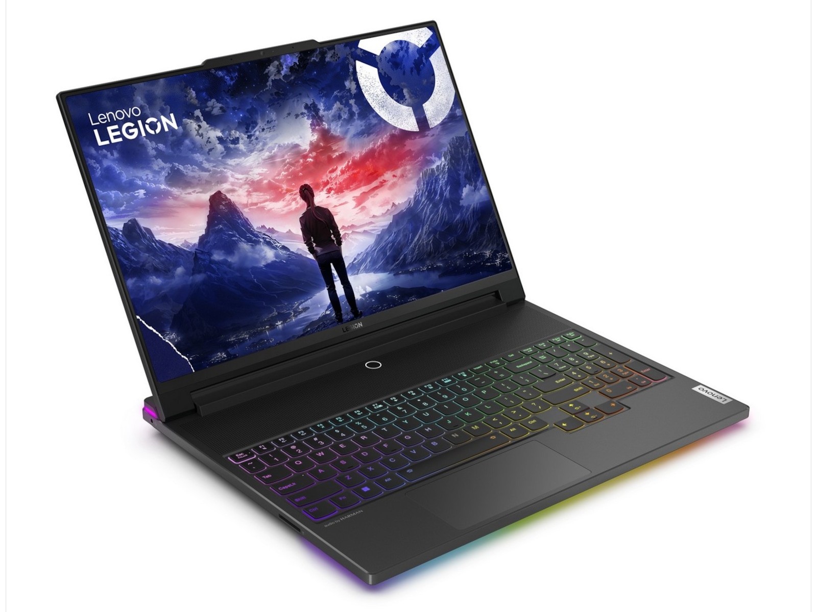 Lenovo Legion 9 16" 3.2K Gaming laptop
