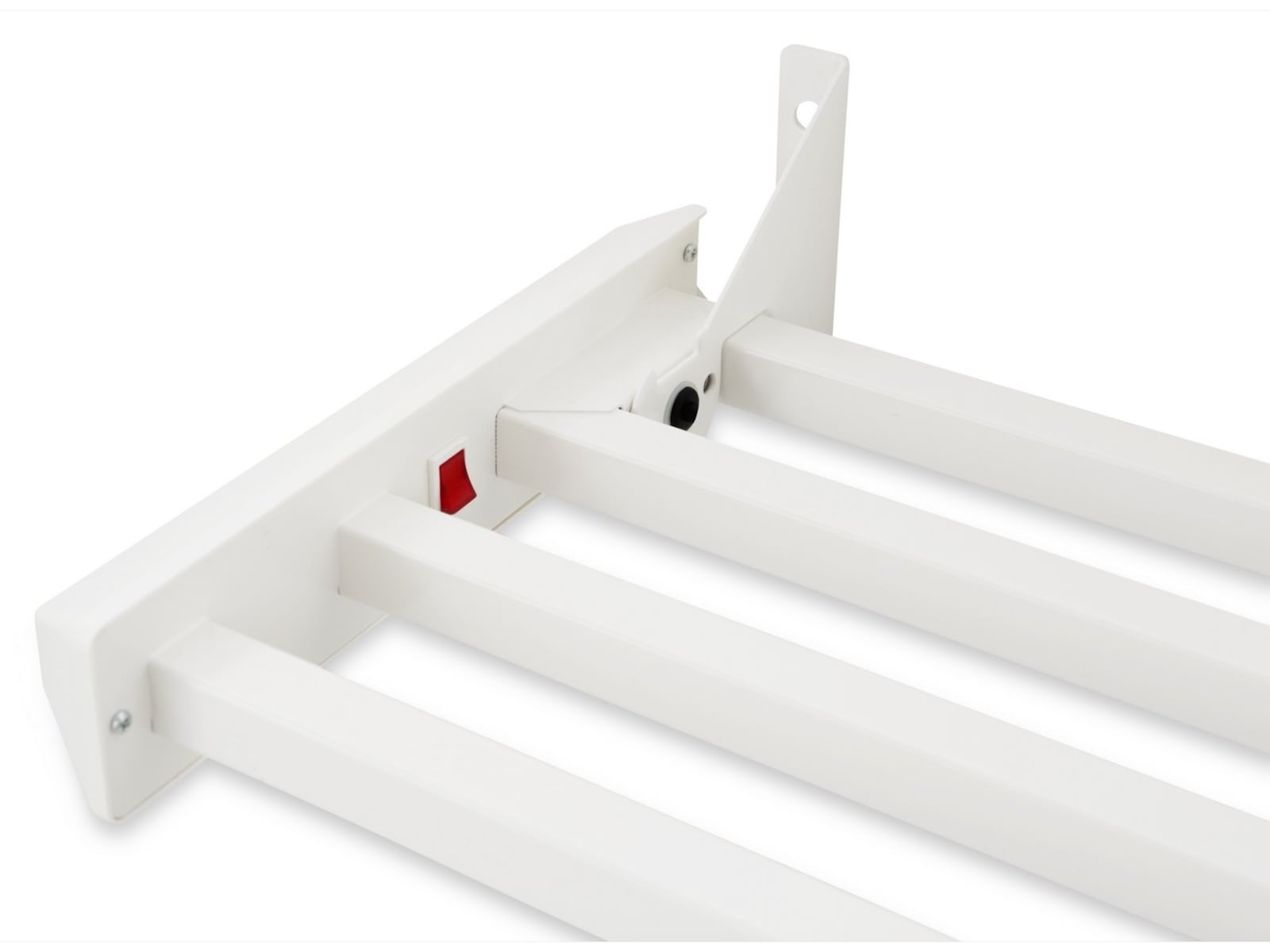 Adax Basic TKH110 tørkehylle 110W Tilbehør til varme