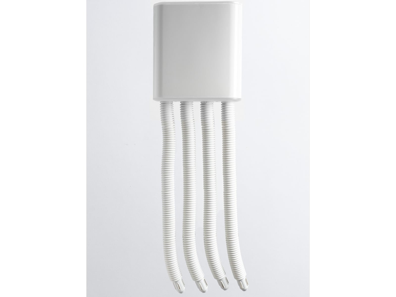 Adax Neo ST3D skotørker (hvit) Skotørkere