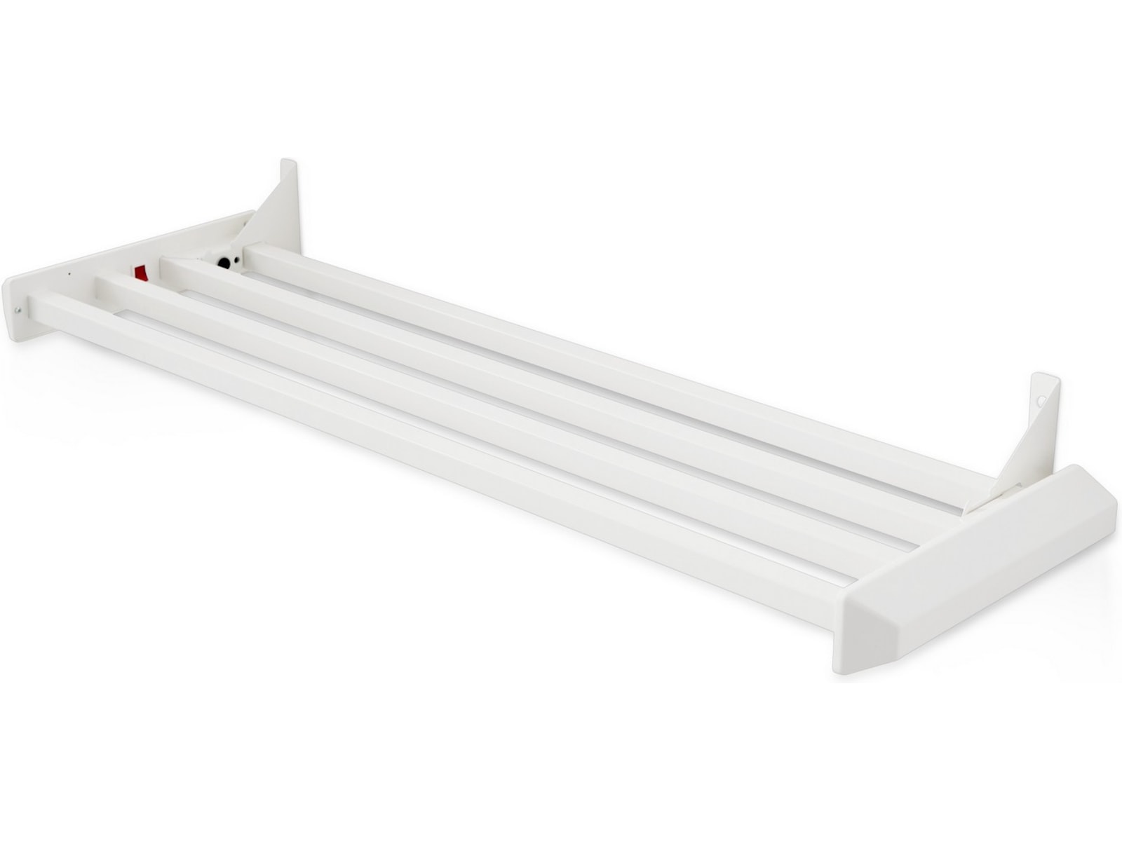 Adax Basic TKH80 tørkehylle 80W Tilbehør til varme