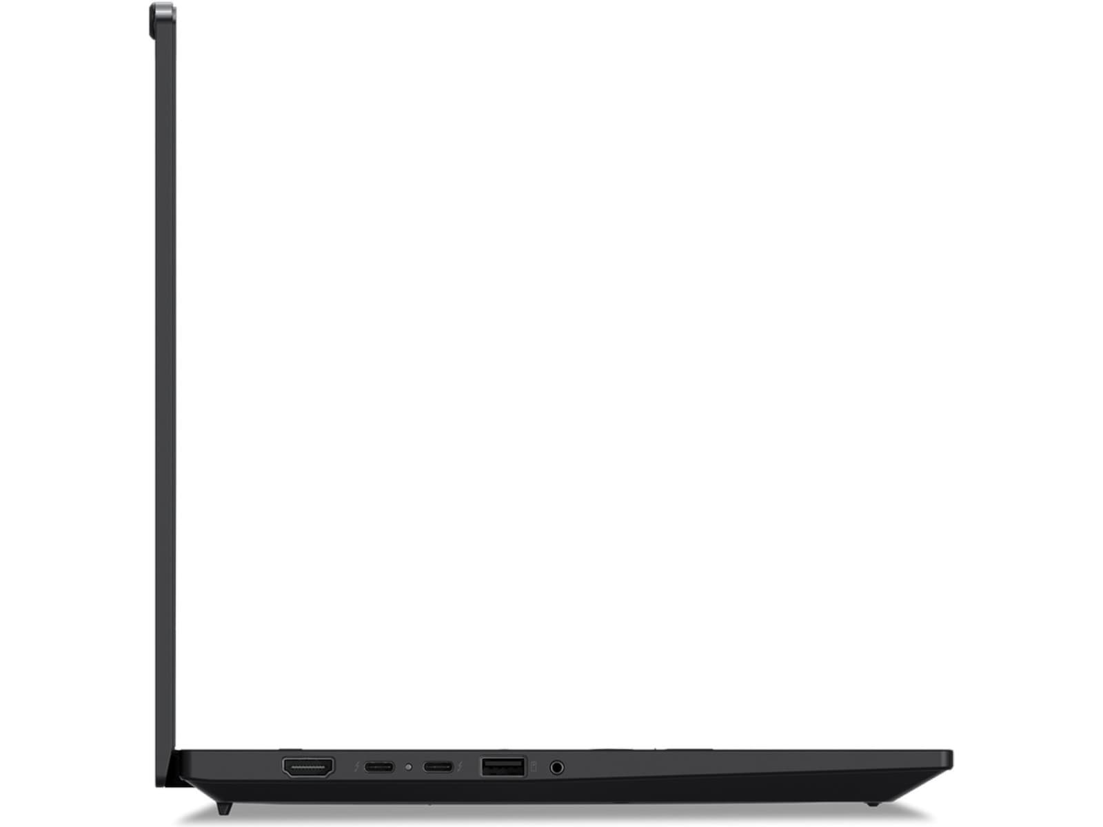 Lenovo ThinkPad P14s G5 14" Workstation WUXGA PC - Bærbar / laptop