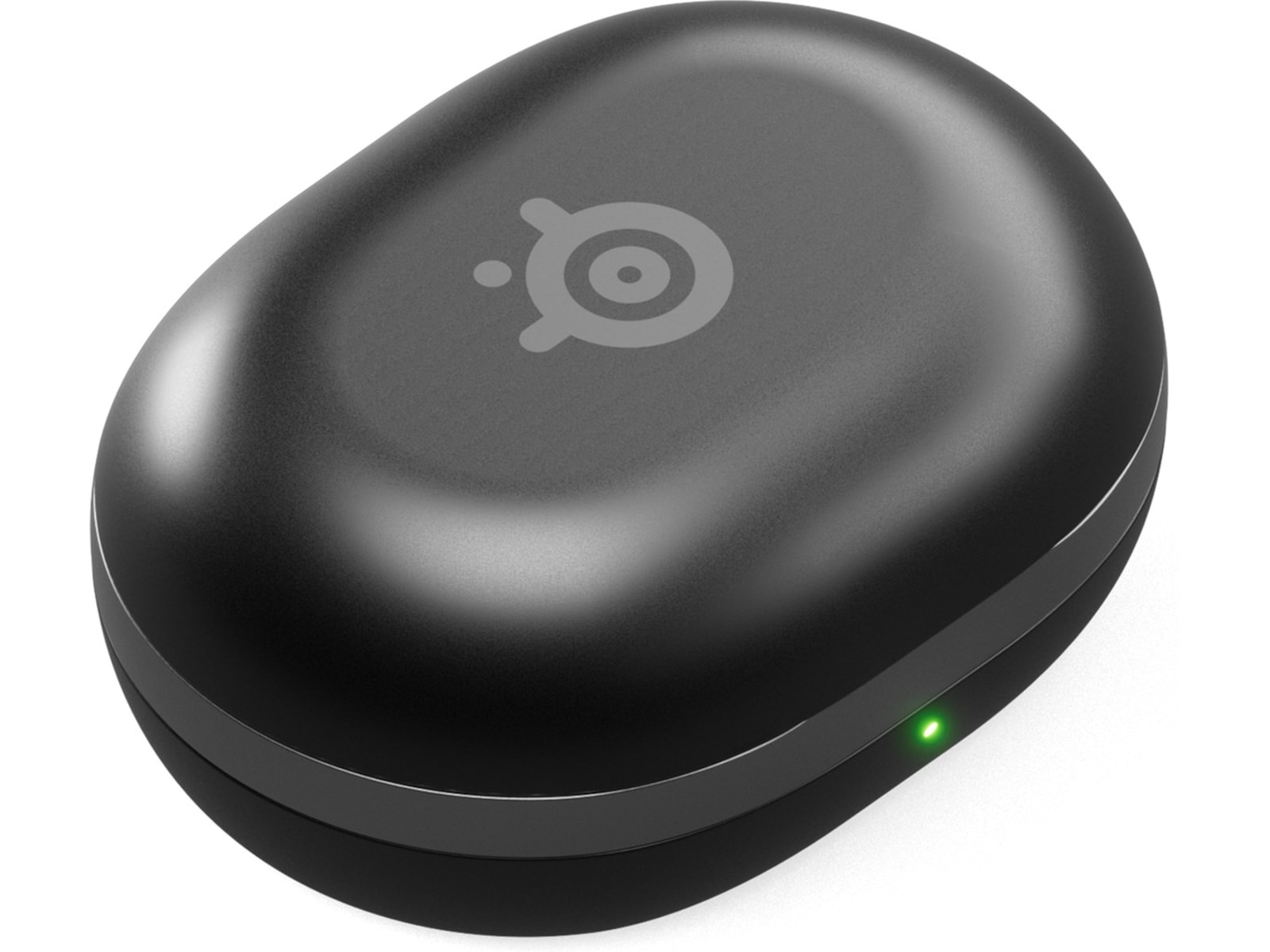 SteelSeries Arctis GameBuds trådløse ørepropper for PS5 (sort) Gaming headset