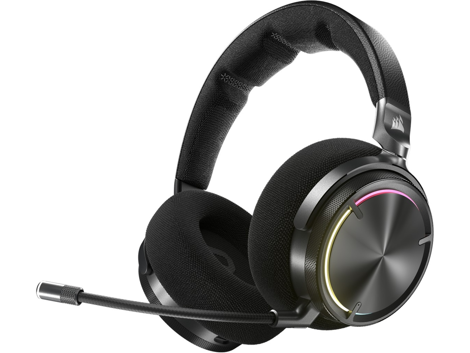 Corsair Virtuoso Max trådløst gamingheadset for Xbox (Carbon) Gaming headset