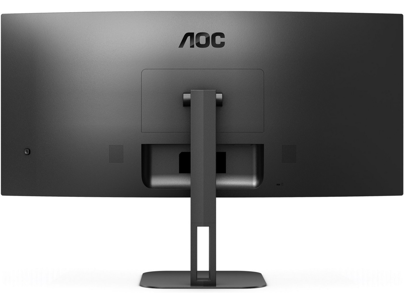 AOC 34" curved skjerm CU34V5C/BK/23 Skjermer