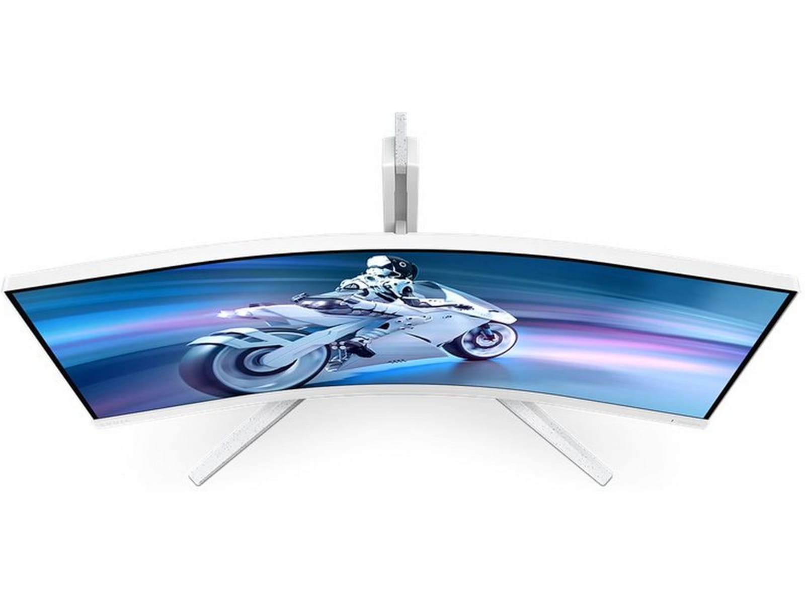 Philips 34" curved gamingskjerm 34M2C5501A/00 Skjermer