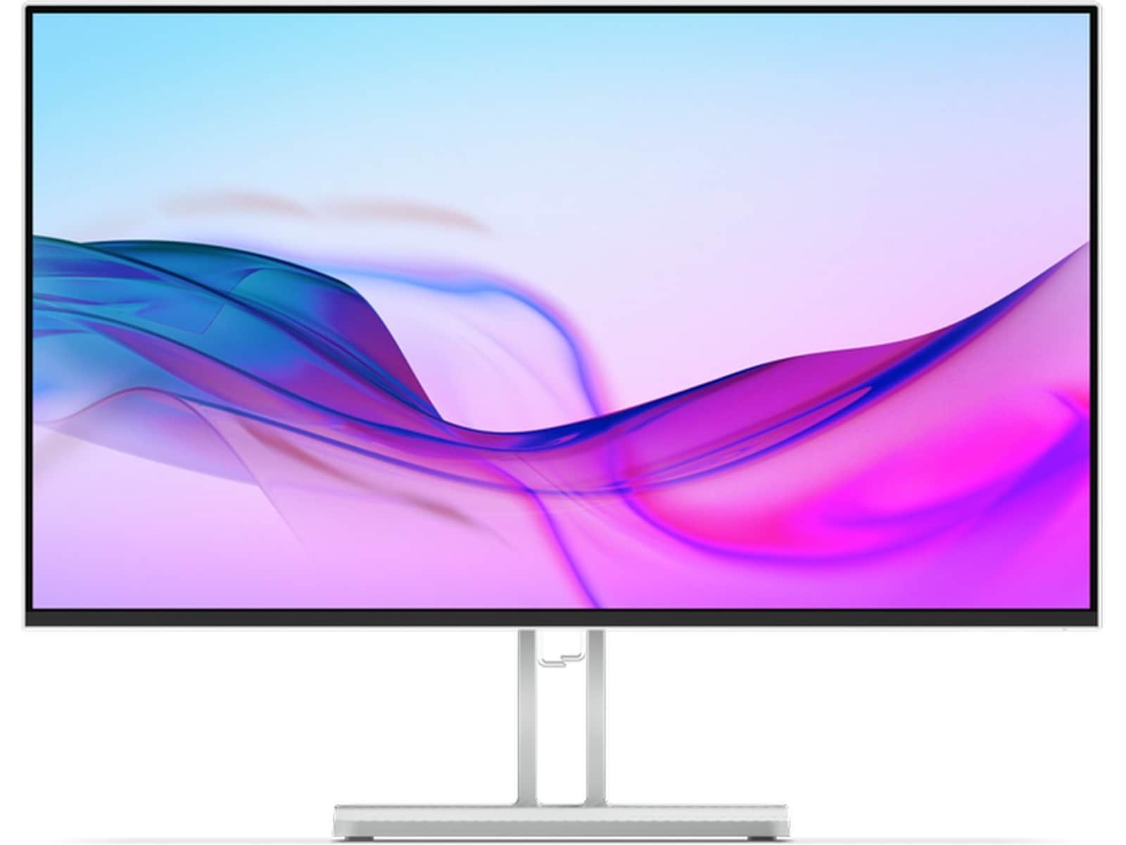 Lenovo 27" skjerm L27i-4A Skjermer