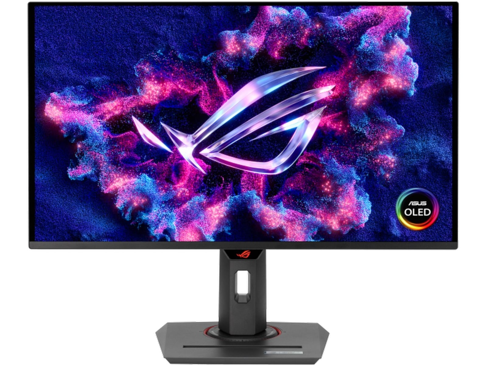 ASUS 27" gamingskjerm ROG Strix XG27ACDNG Skjermer