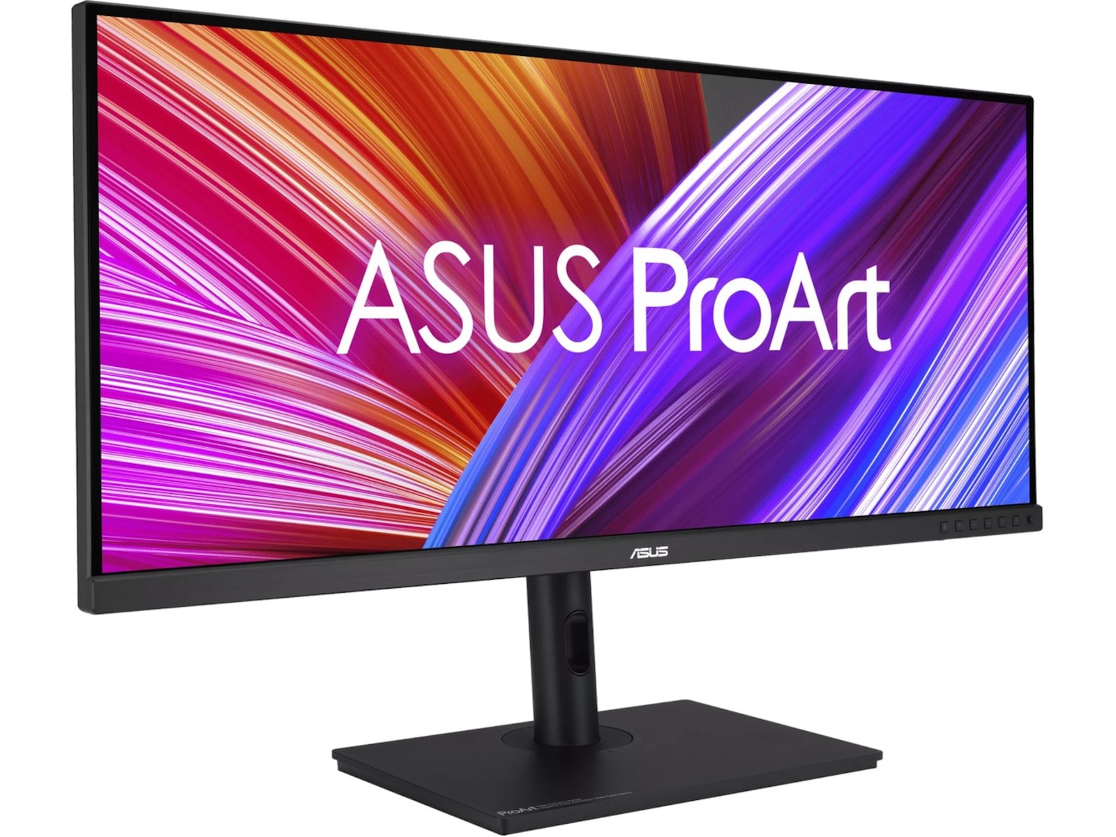 ASUS 34" skjerm ProArt PA348CGV Skjermer