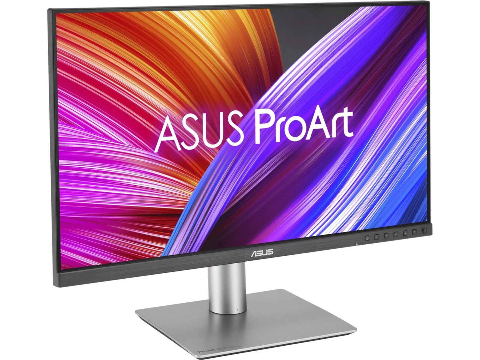 ASUS 27" skjerm ProArt PA278CFRV Skjermer
