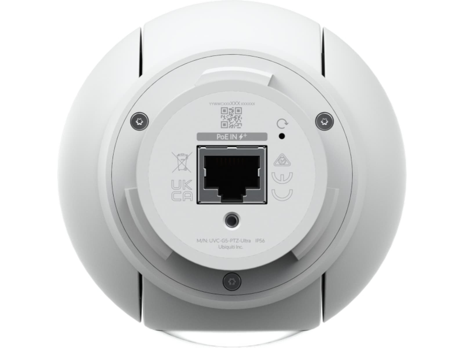 Ubiquiti UniFi Protect G5 PTZ overvåkningskamera Overvåkningskameraer