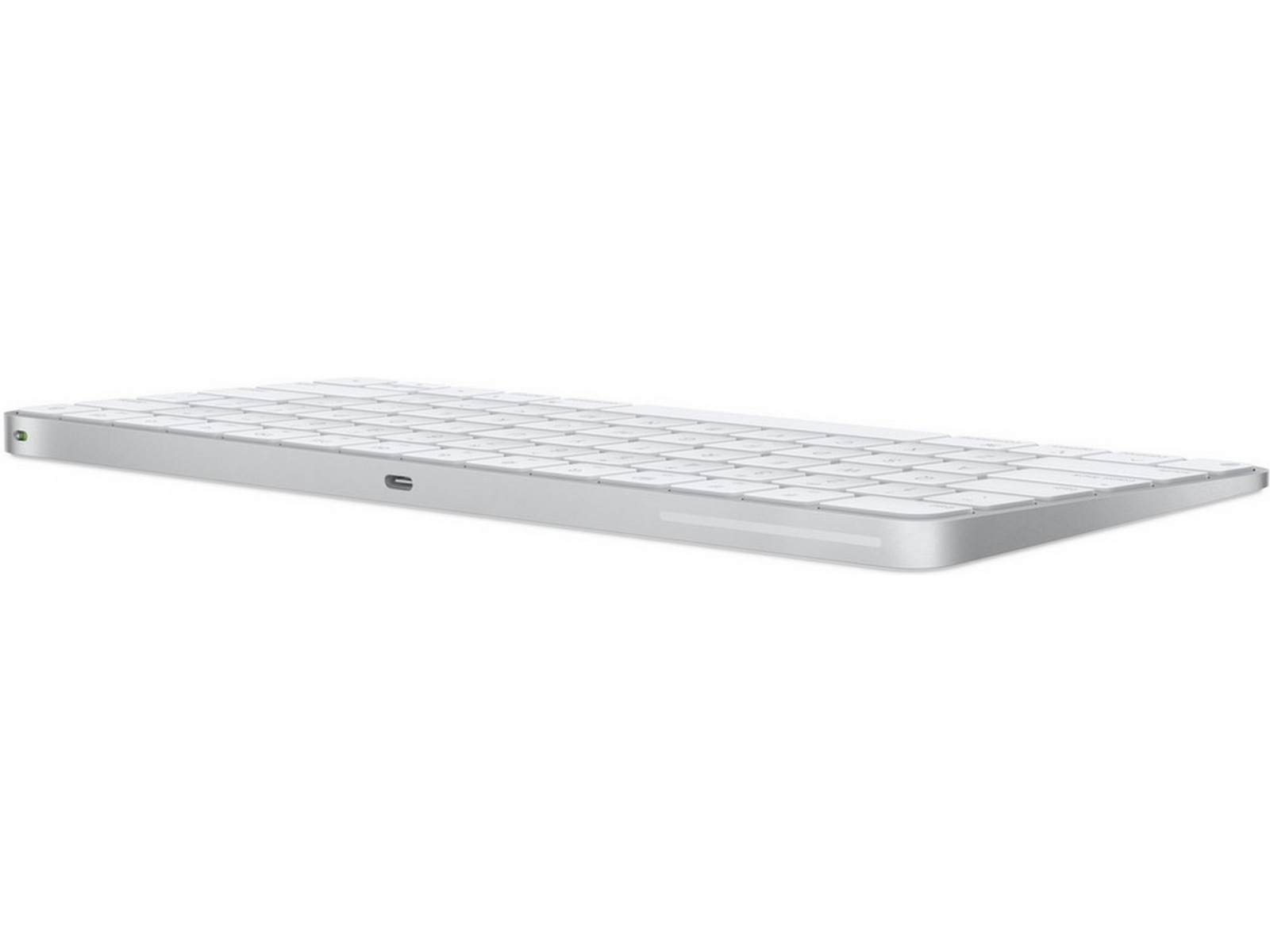 Apple Magic Keyboard - engelsk (USA) Tastatur