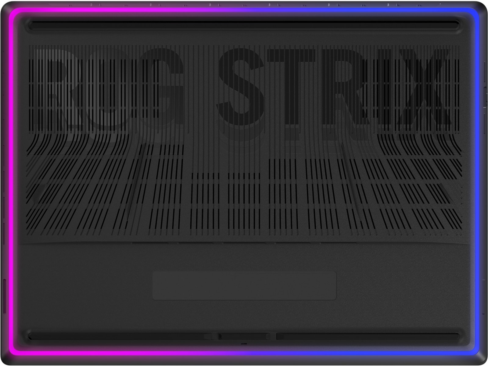 Asus ROG Strix SCAR 18" WQXGA 240 Hz PC - Bærbar / laptop