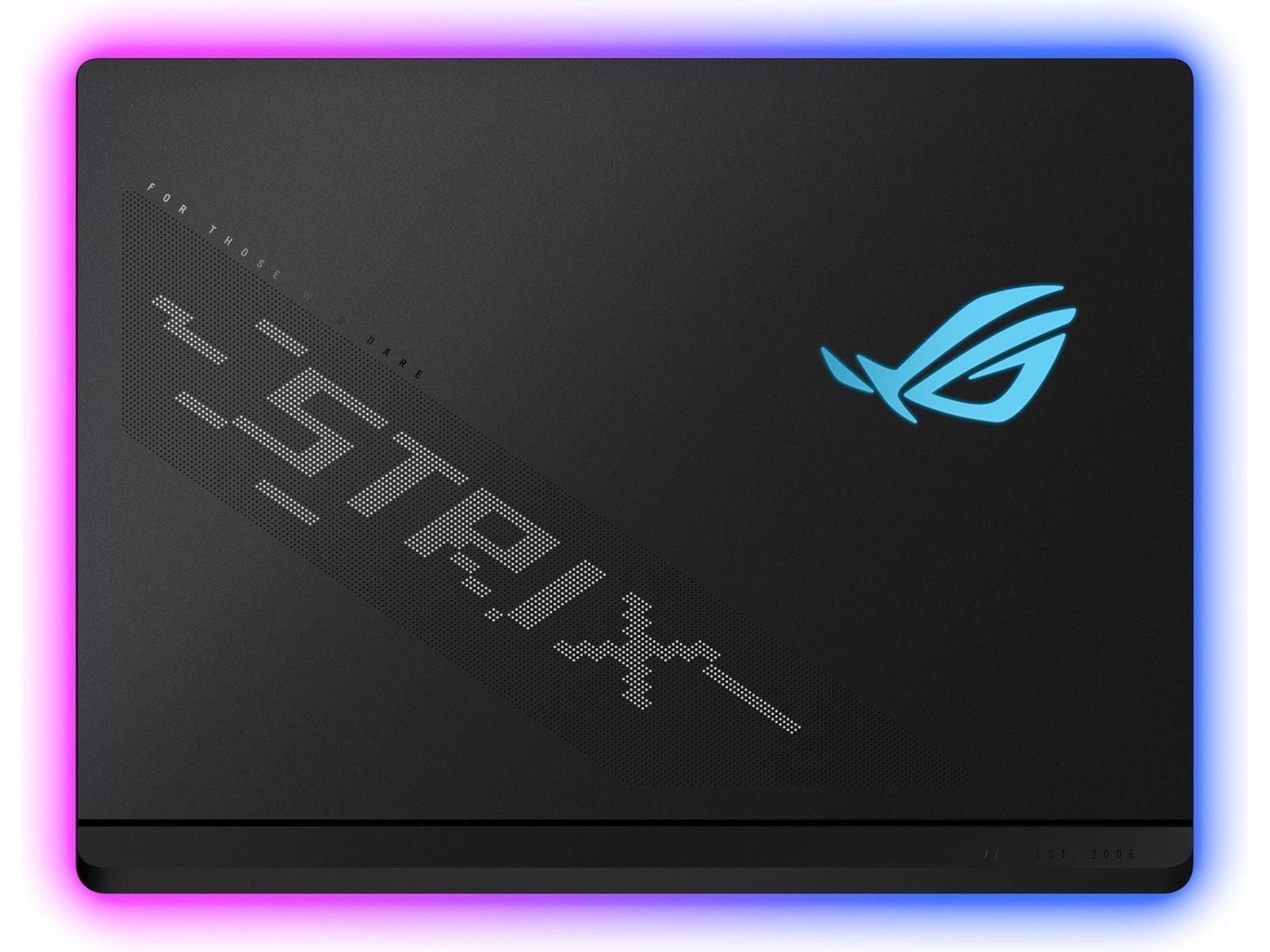 Asus ROG Strix SCAR 18" WQXGA 240 Hz PC - Bærbar / laptop