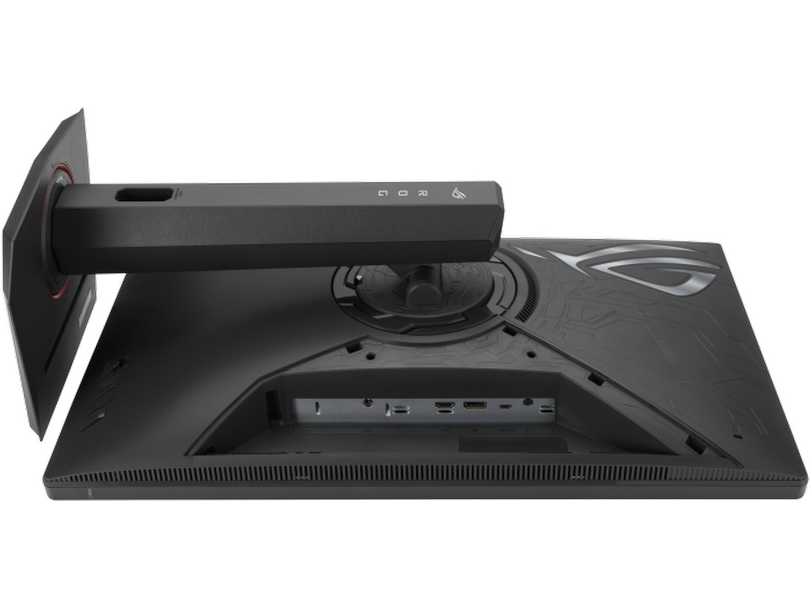 ASUS 27" 4K gamingskjerm ROG Strix XG27UCG -B-Grade Demo skjermer