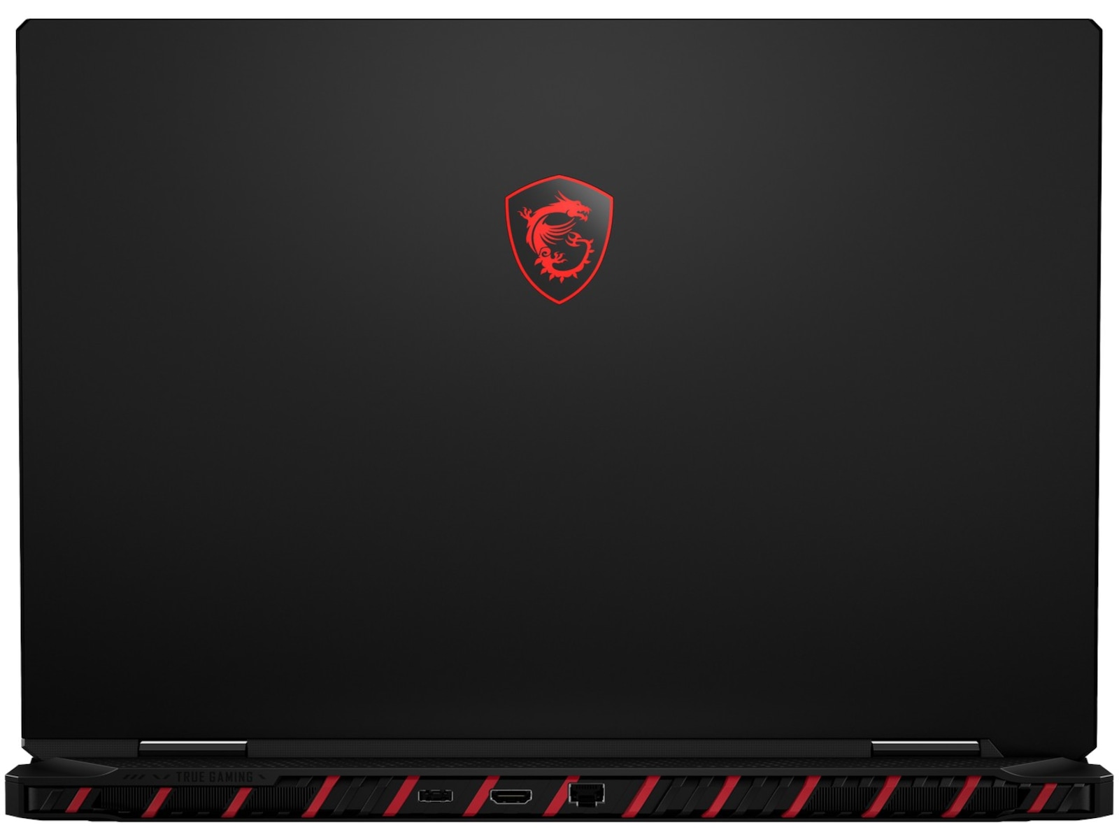 MSI Raider 18 HX AI 18" UHD+ PC - Bærbar / laptop