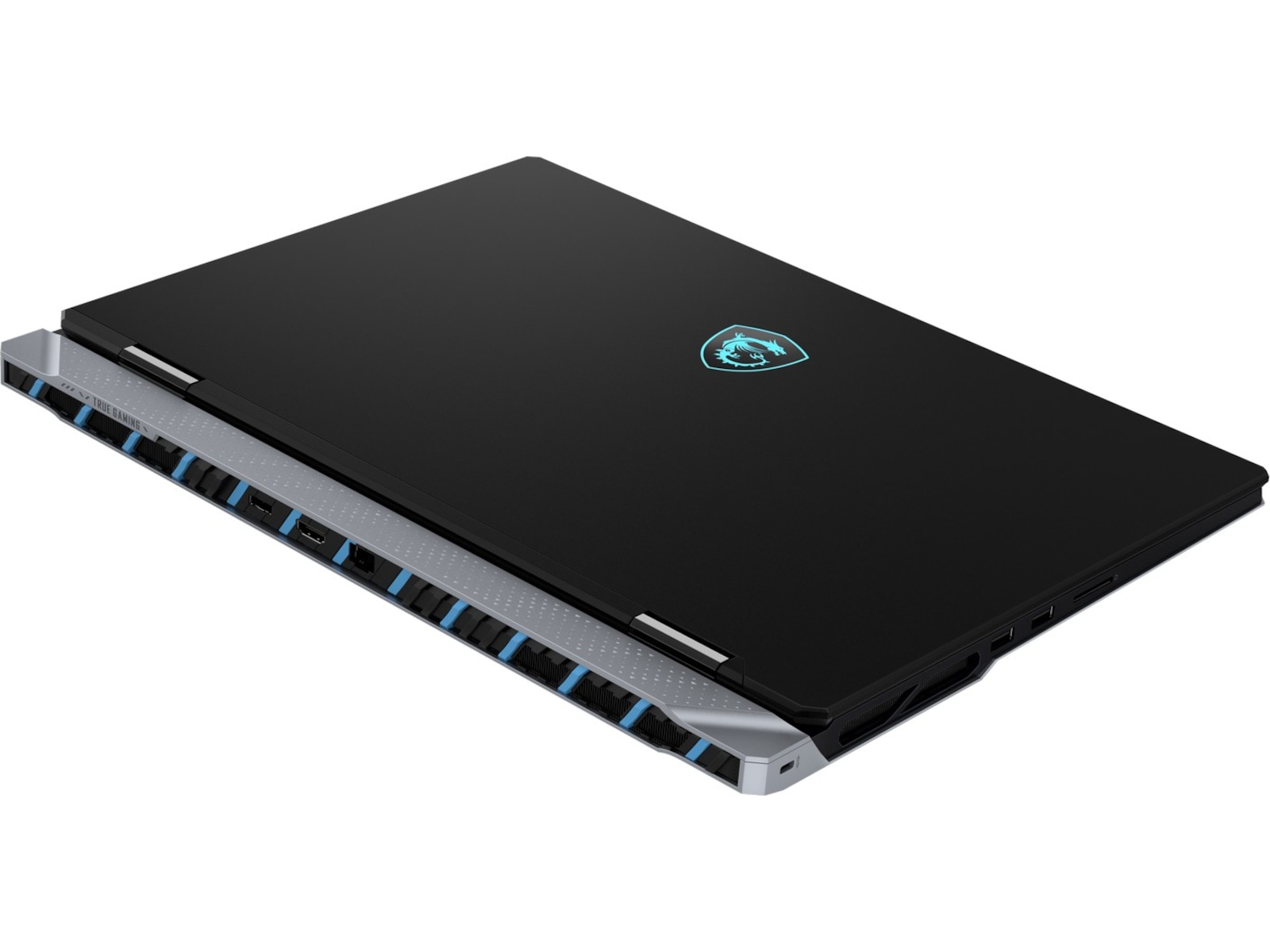 MSI Titan 18 HX AI 18" UHD+ PC - Bærbar / laptop