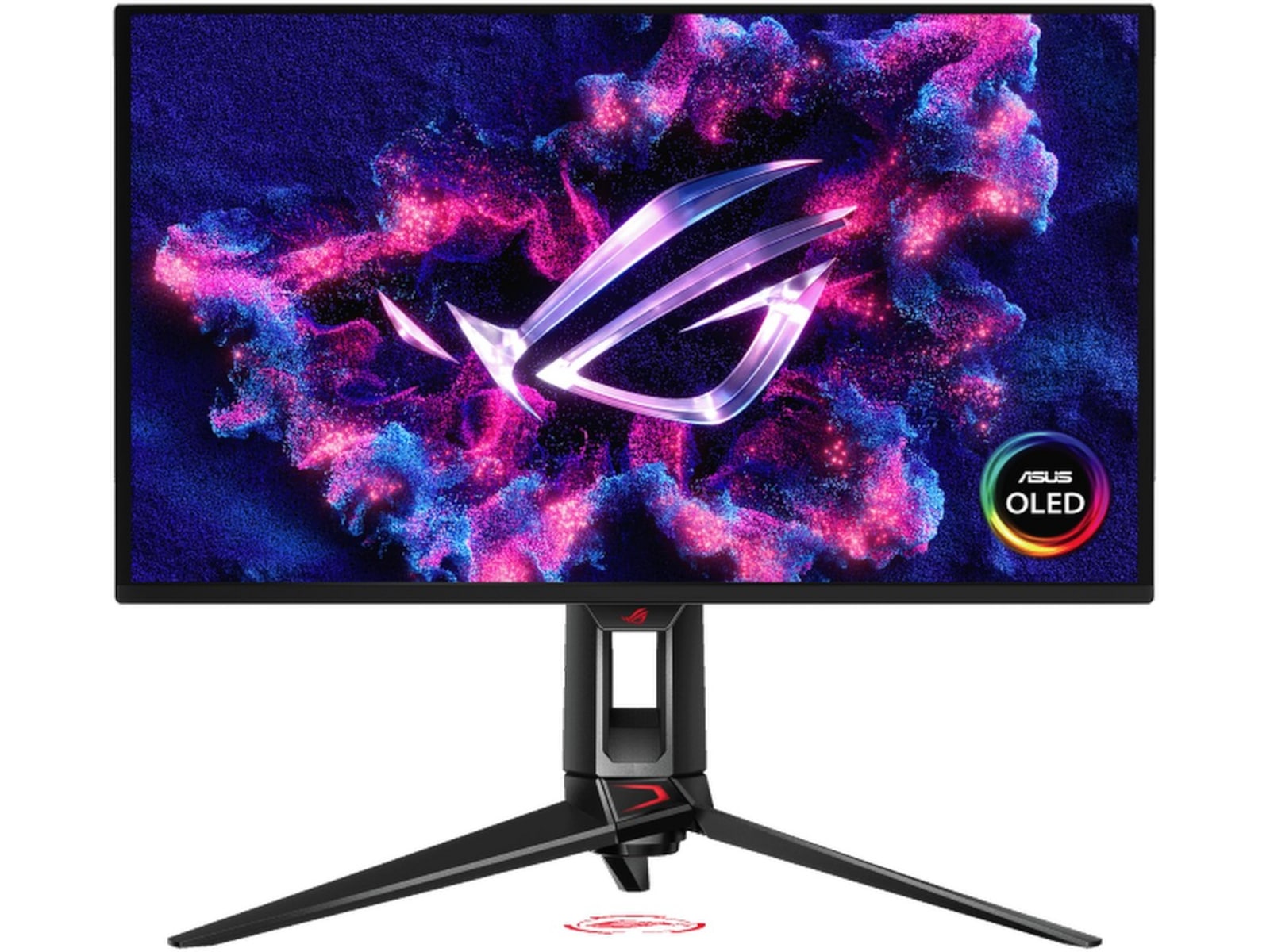 ASUS ROG Swift 27" 4K gamingskjerm PG27UCDM Skjermer