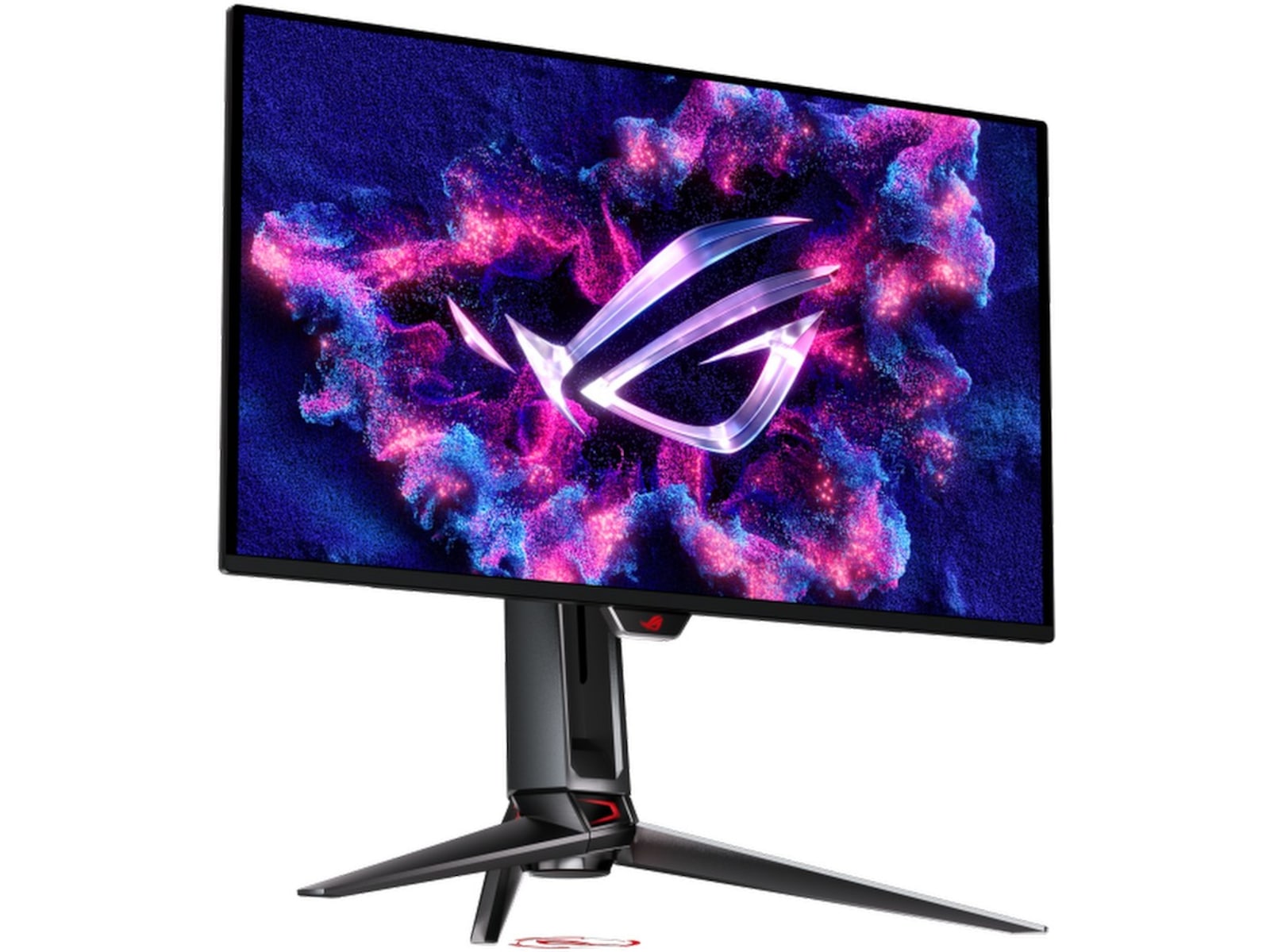 ASUS ROG Swift 27" 4K gamingskjerm PG27UCDM Skjermer