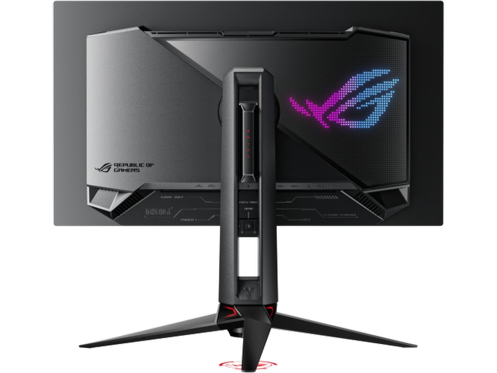 ASUS ROG Swift 27" 4K gamingskjerm PG27UCDM Skjermer