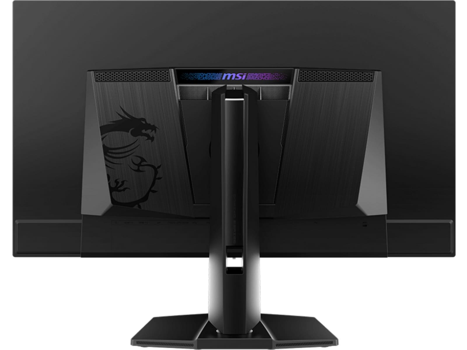 MSI 32" 4K gamingskjerm 322URX Skjermer