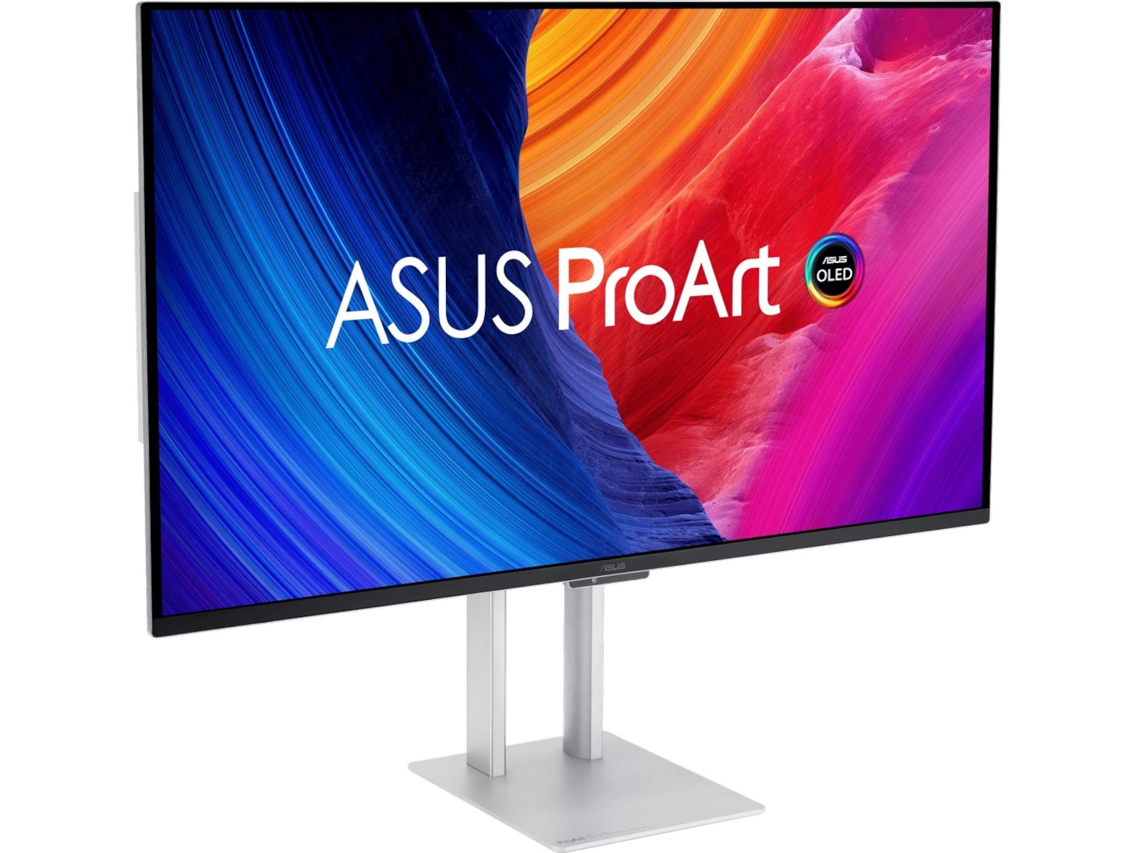 ASUS 32" 4K skjerm ProArt PA32UCDM Skjermer
